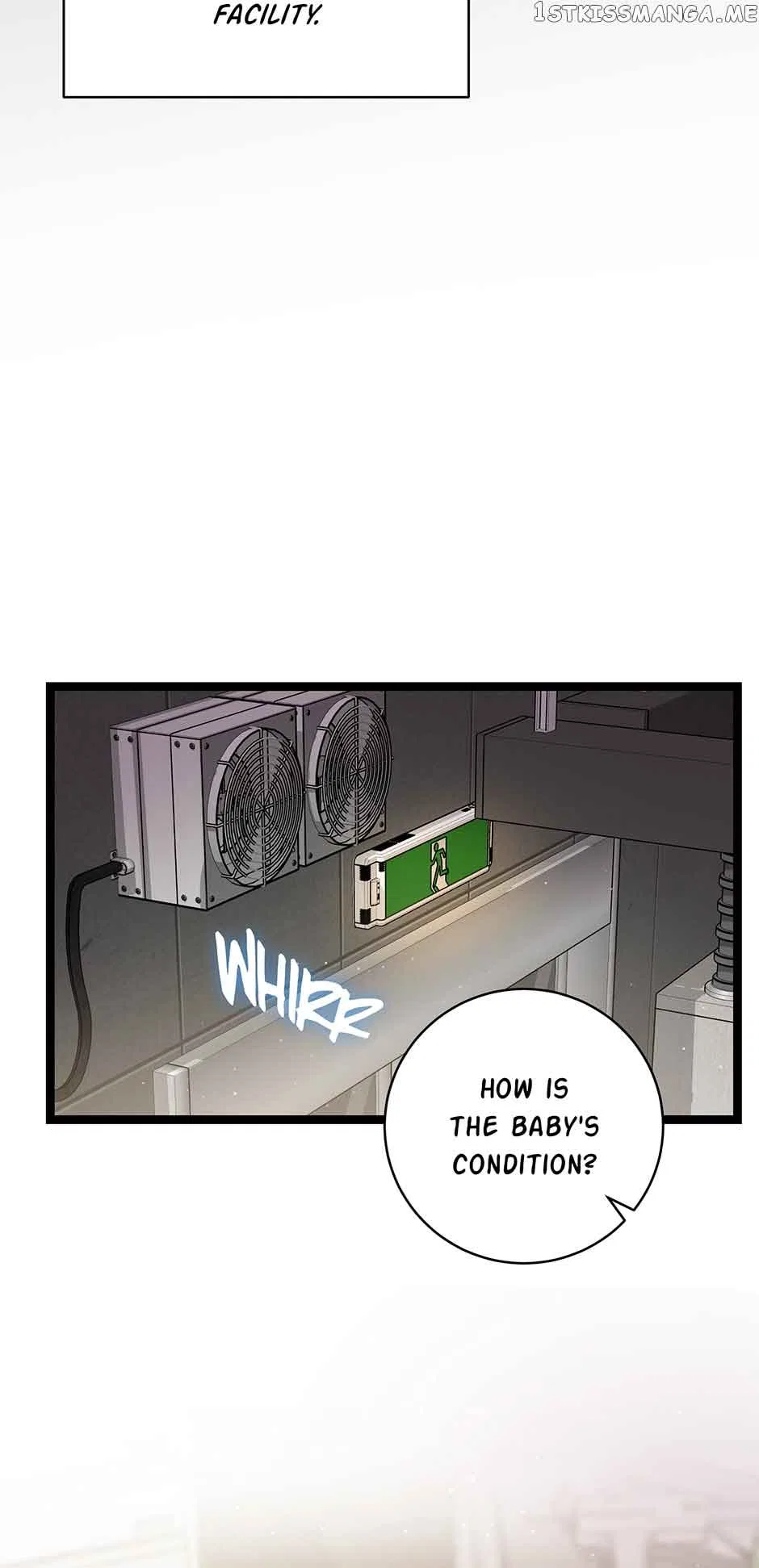 I’m The Only One With Genius DNA Chapter 108 – Page 22