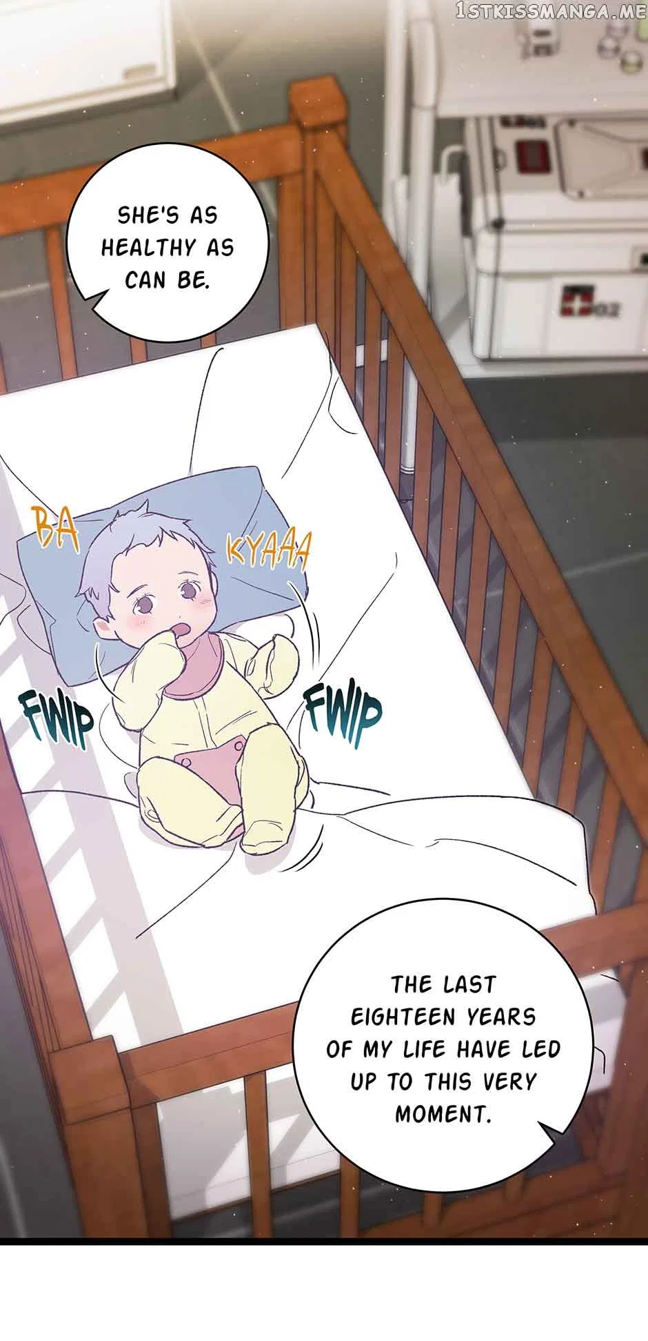 I’m The Only One With Genius DNA Chapter 108 – Page 23