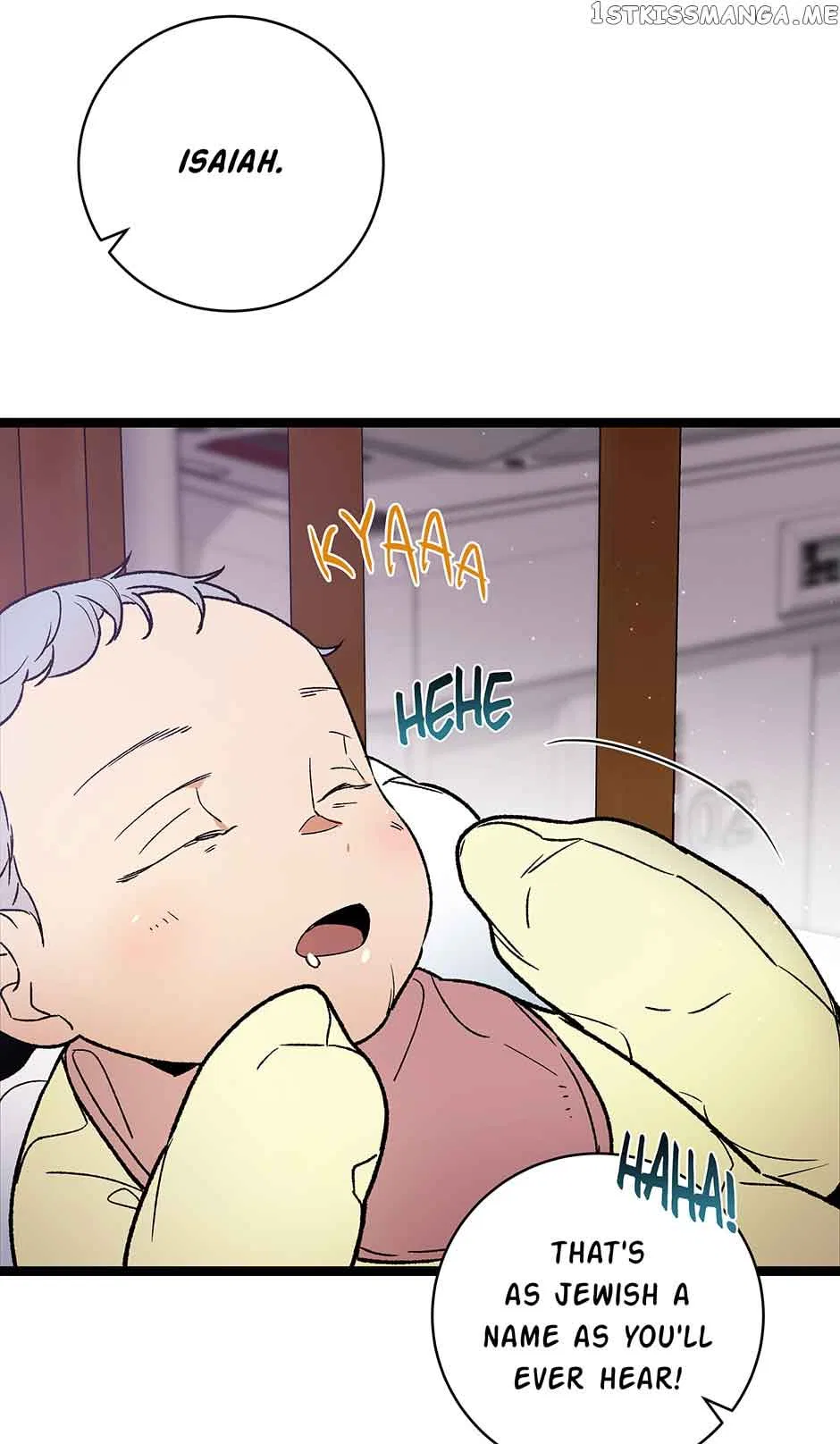 I’m The Only One With Genius DNA Chapter 108 – Page 25