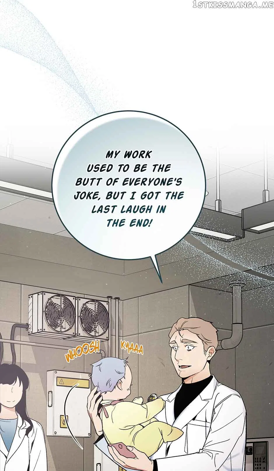 I’m The Only One With Genius DNA Chapter 108 – Page 27