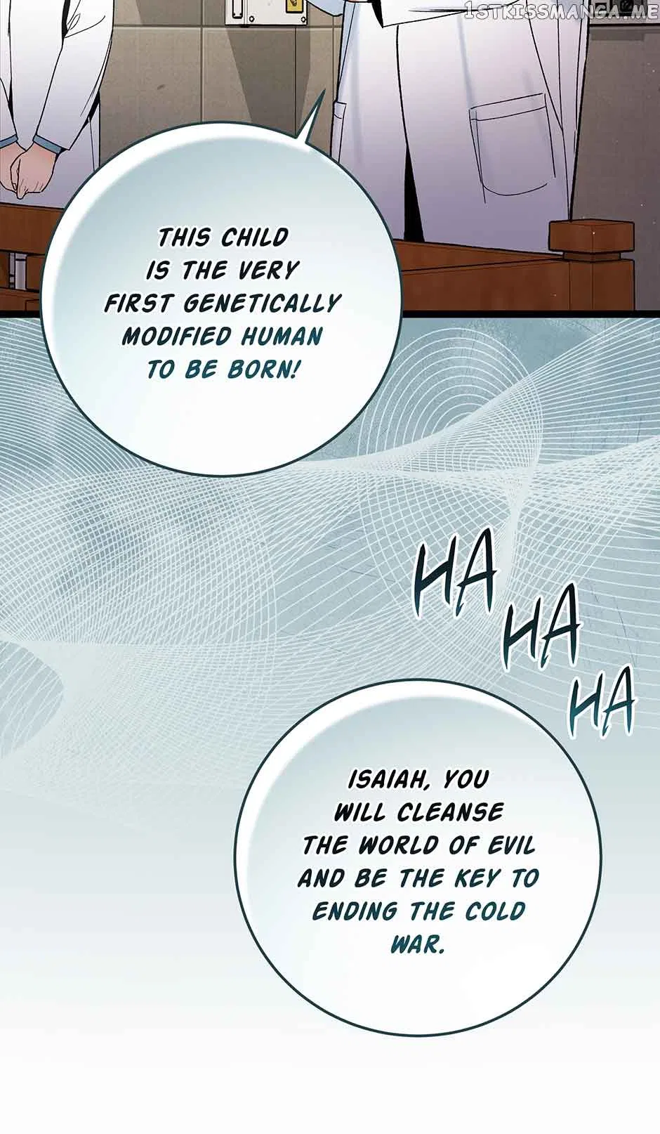 I’m The Only One With Genius DNA Chapter 108 – Page 28