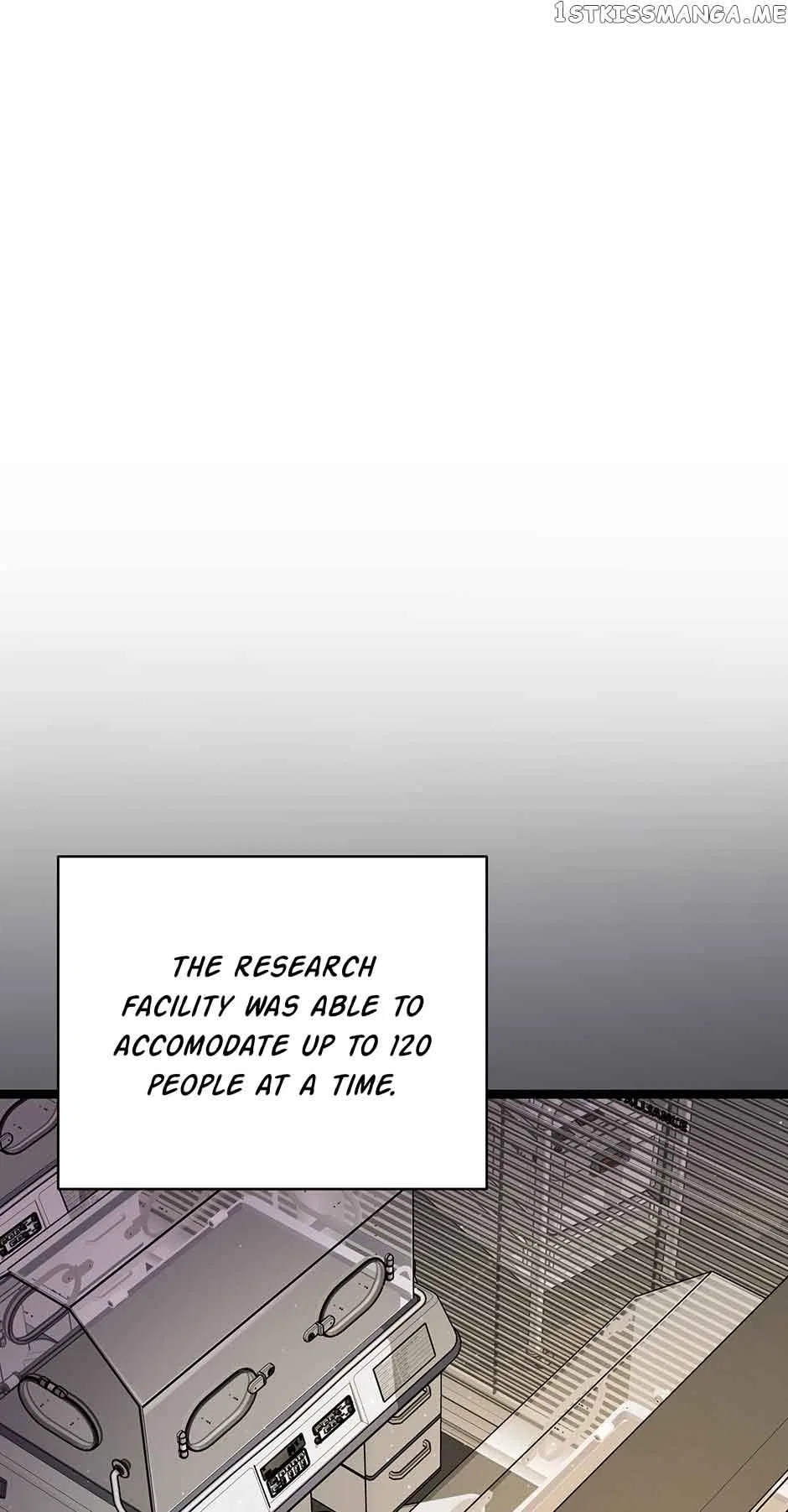 I’m The Only One With Genius DNA Chapter 108 – Page 29