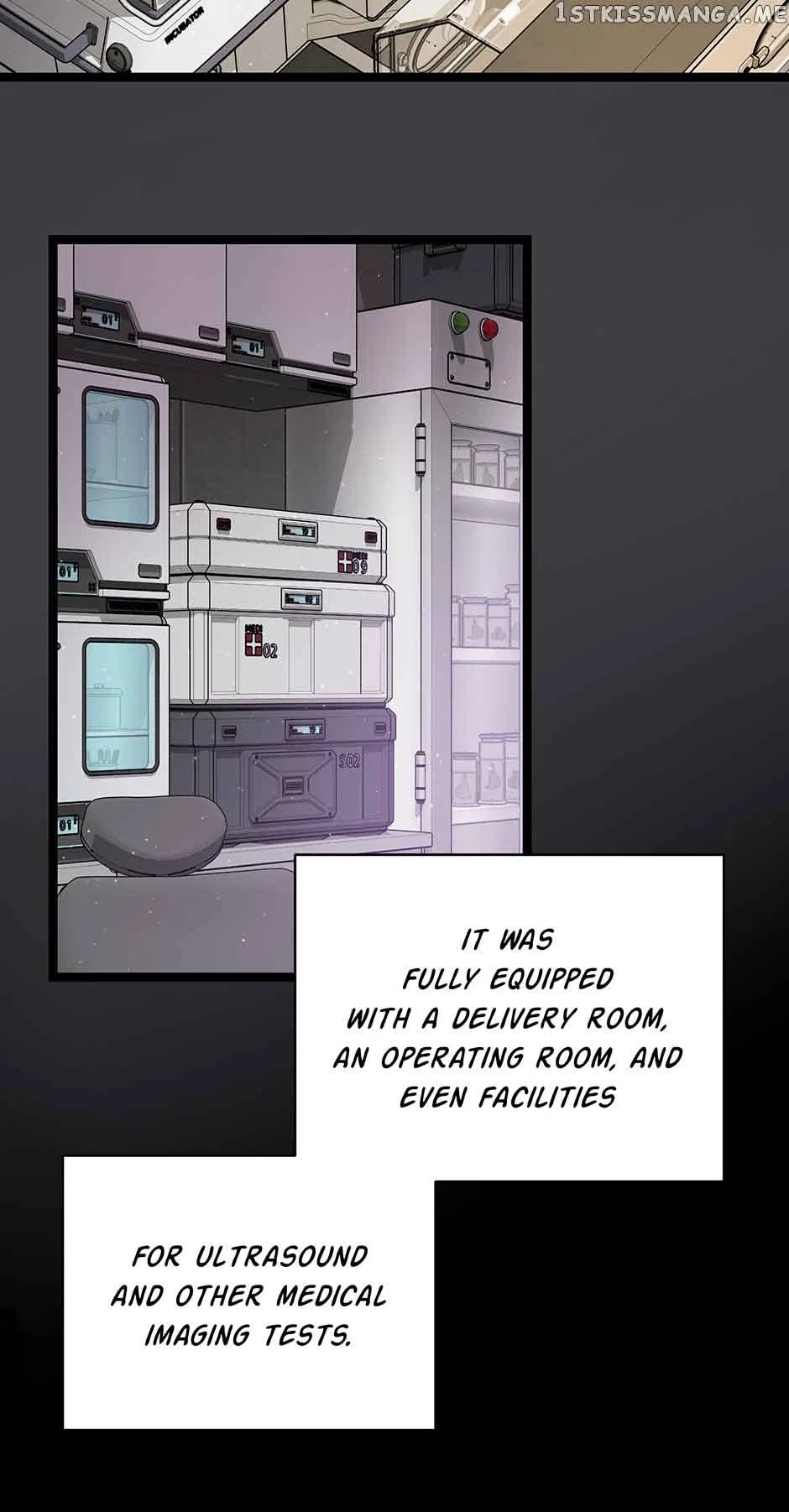 I’m The Only One With Genius DNA Chapter 108 – Page 30