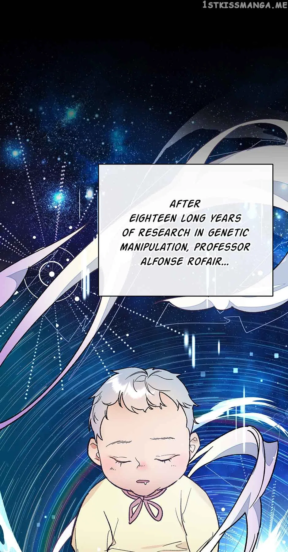 I’m The Only One With Genius DNA Chapter 108 – Page 31