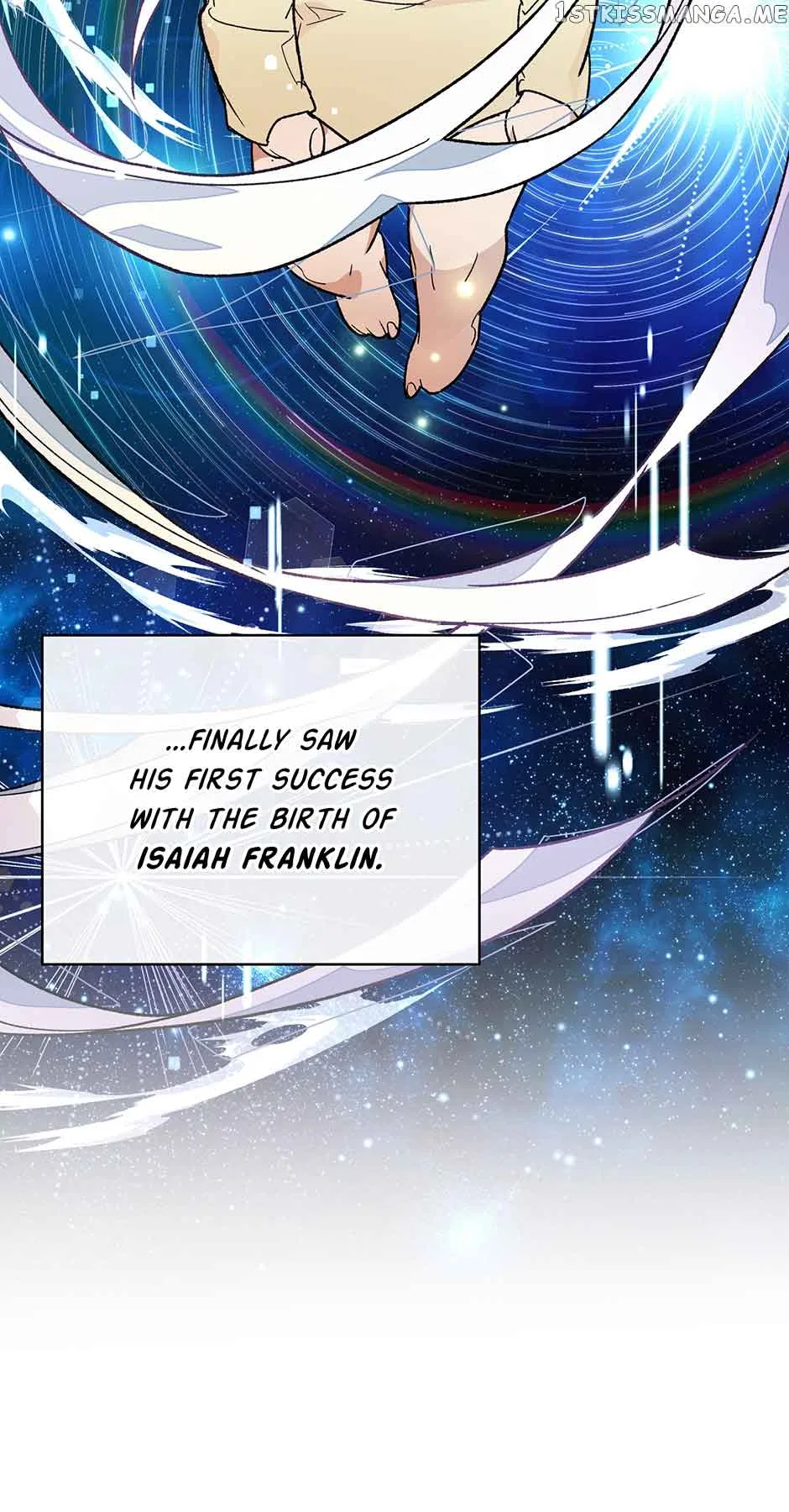 I’m The Only One With Genius DNA Chapter 108 – Page 32