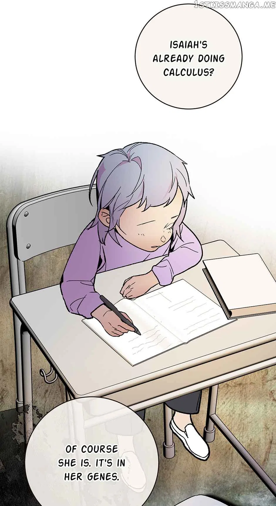 I’m The Only One With Genius DNA Chapter 108 – Page 33