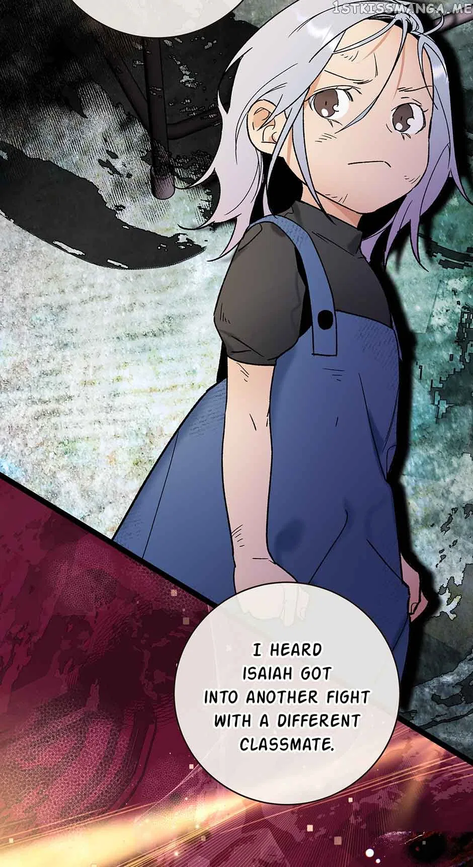 I’m The Only One With Genius DNA Chapter 108 – Page 34
