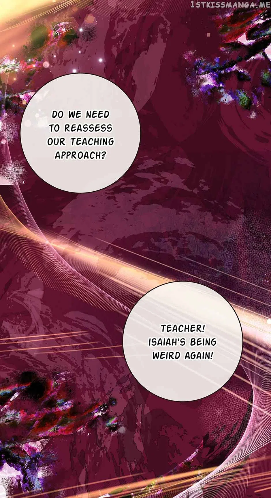 I’m The Only One With Genius DNA Chapter 108 – Page 35