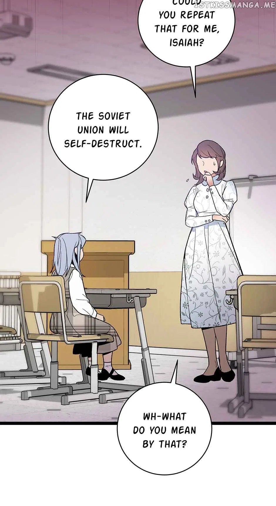 I’m The Only One With Genius DNA Chapter 108 – Page 37