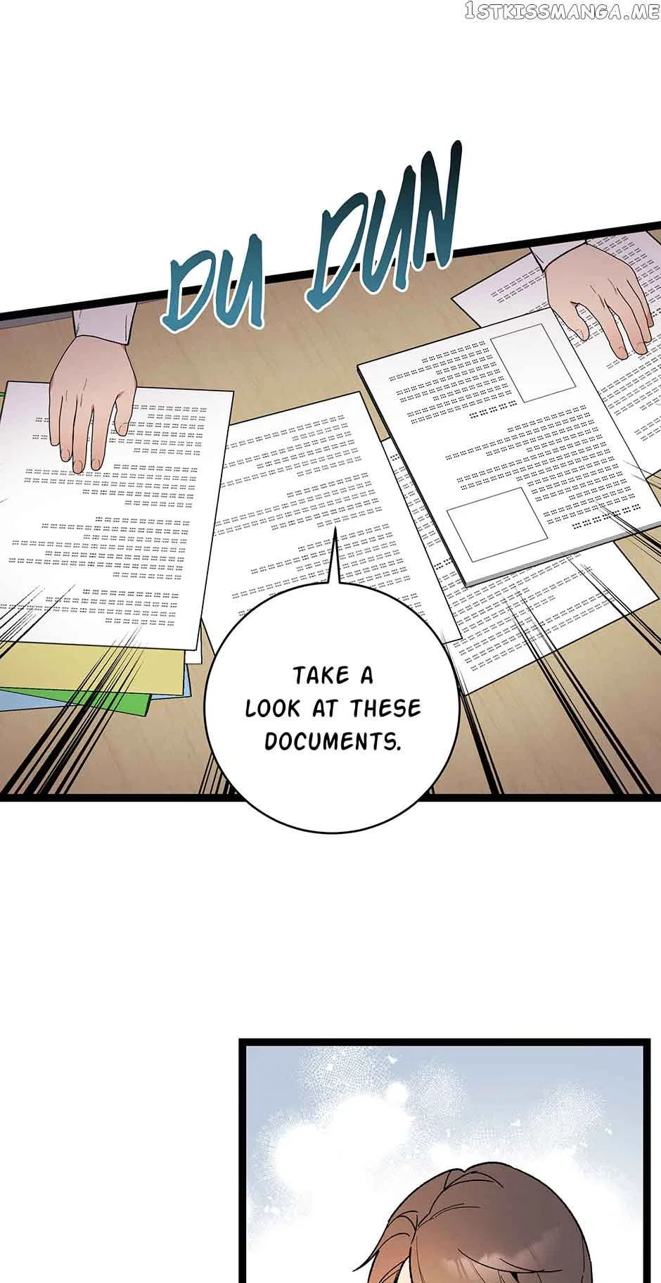 I’m The Only One With Genius DNA Chapter 108 – Page 38