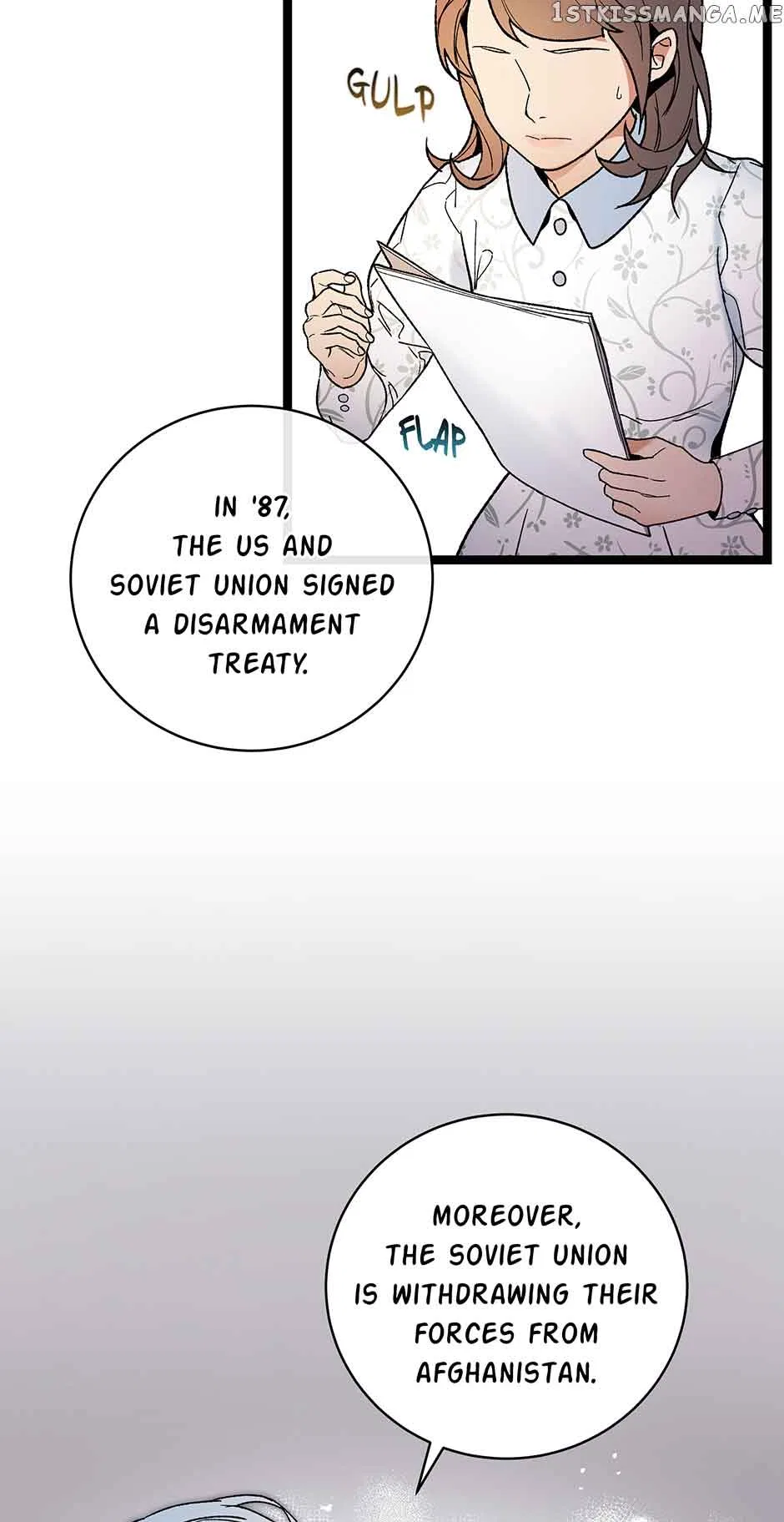 I’m The Only One With Genius DNA Chapter 108 – Page 39