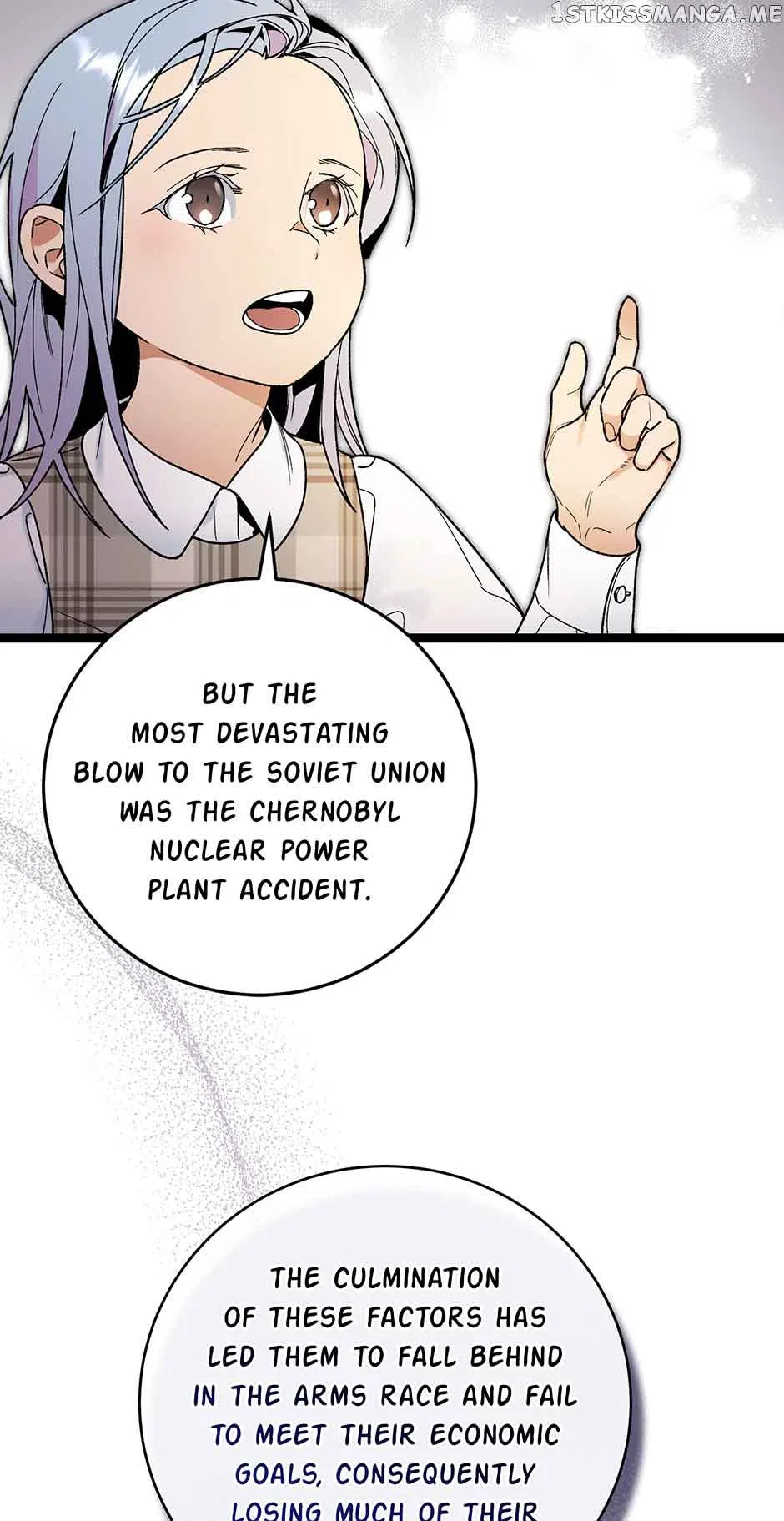 I’m The Only One With Genius DNA Chapter 108 – Page 40