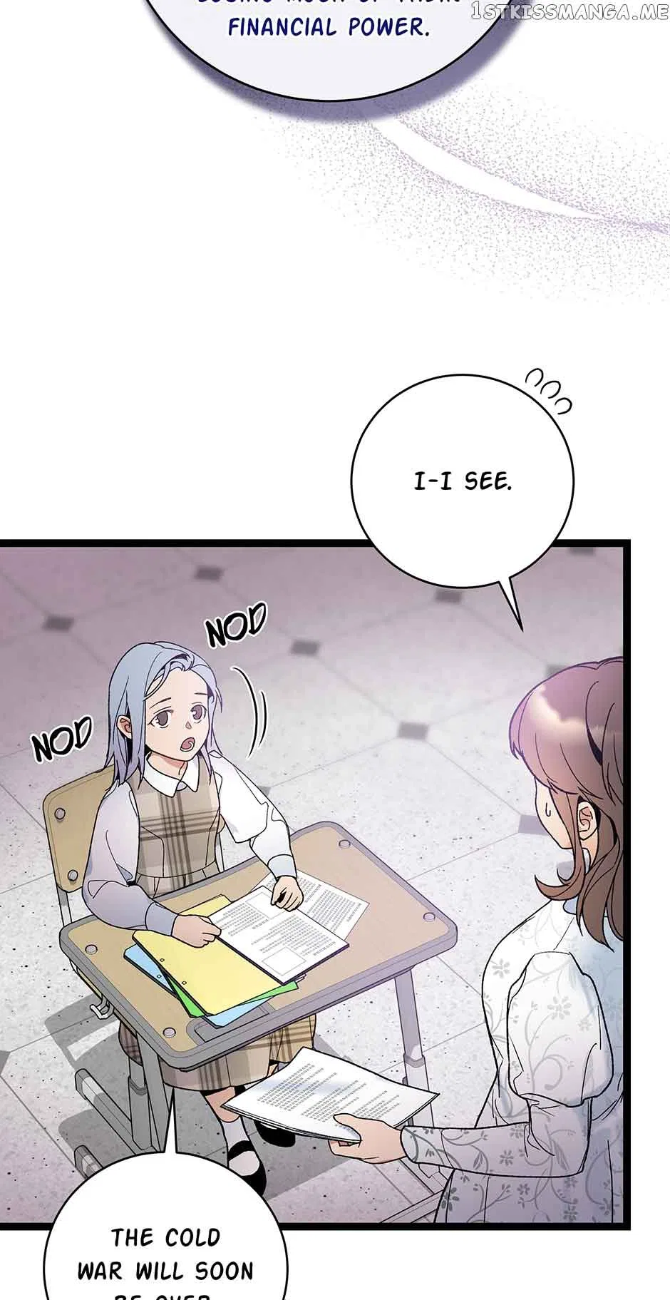 I’m The Only One With Genius DNA Chapter 108 – Page 41