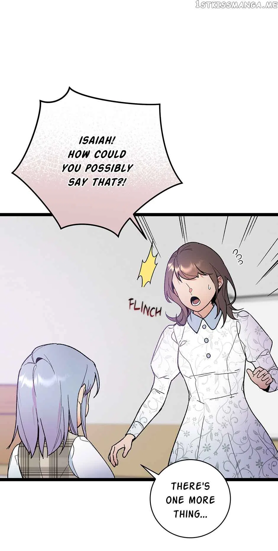 I’m The Only One With Genius DNA Chapter 108 – Page 43