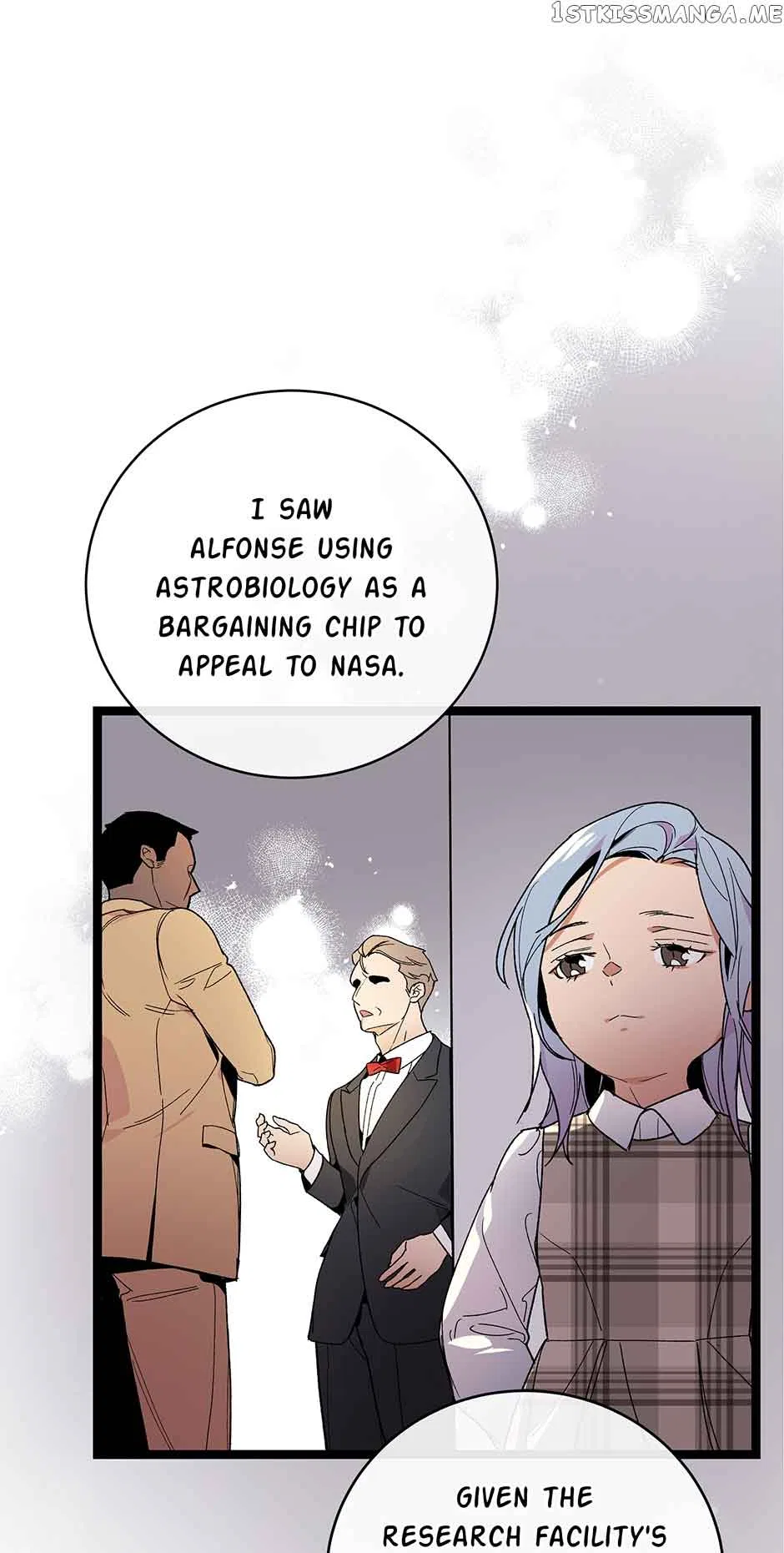 I’m The Only One With Genius DNA Chapter 108 – Page 44