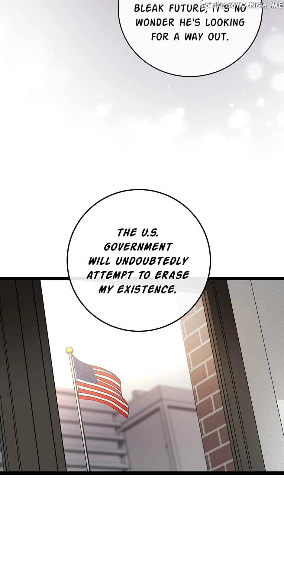 I’m The Only One With Genius DNA Chapter 108 – Page 45