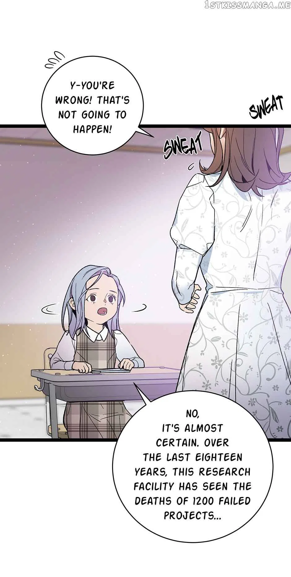 I’m The Only One With Genius DNA Chapter 108 – Page 46