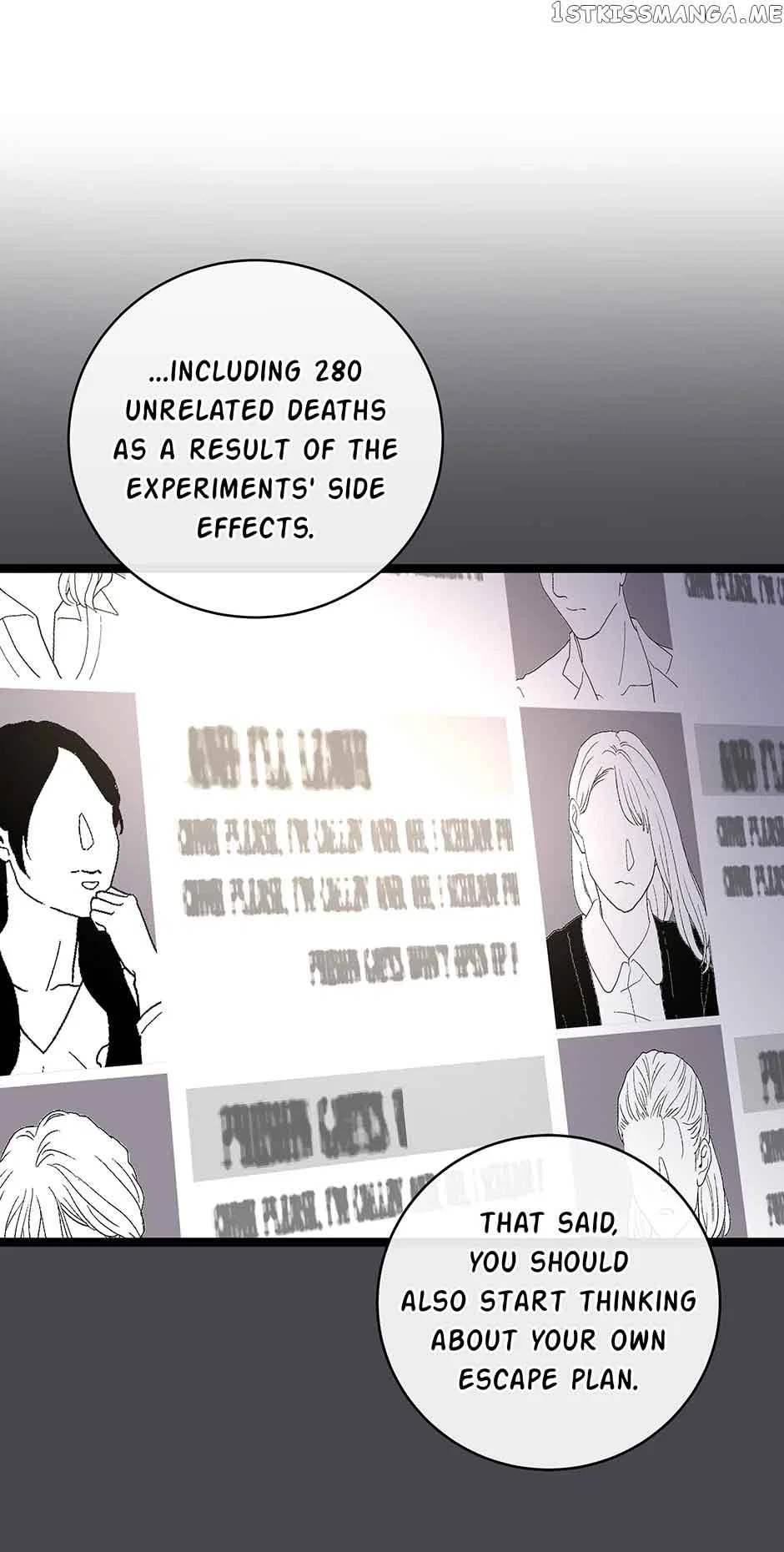 I’m The Only One With Genius DNA Chapter 108 – Page 47