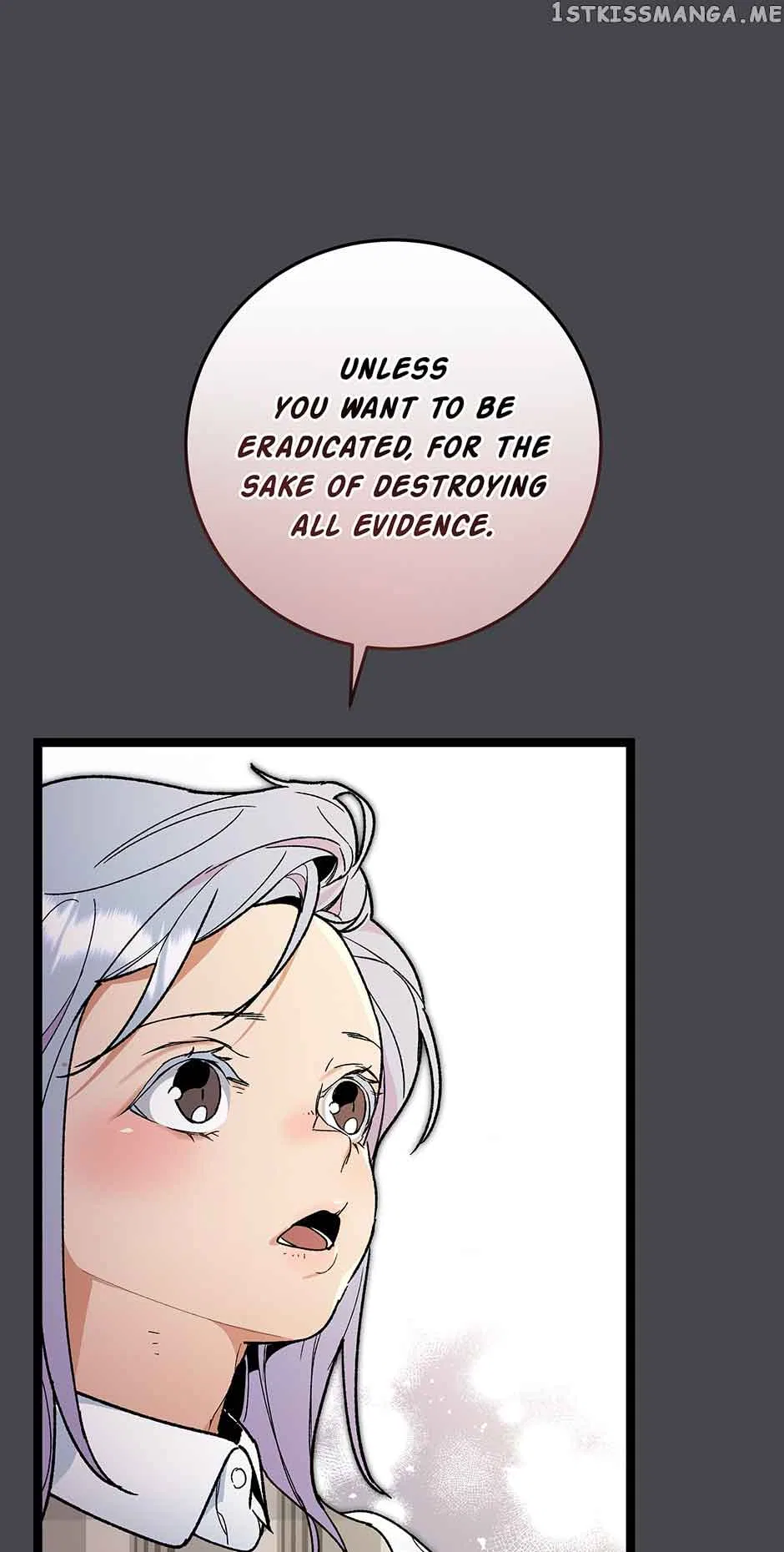 I’m The Only One With Genius DNA Chapter 108 – Page 48