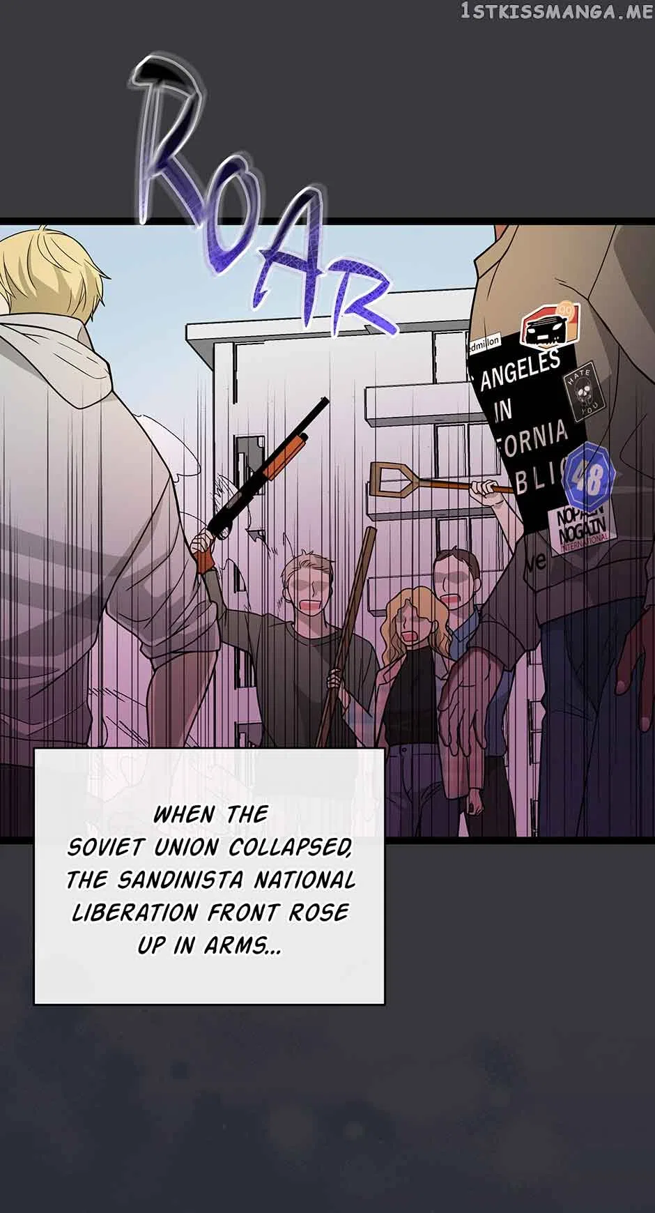 I’m The Only One With Genius DNA Chapter 108 – Page 52