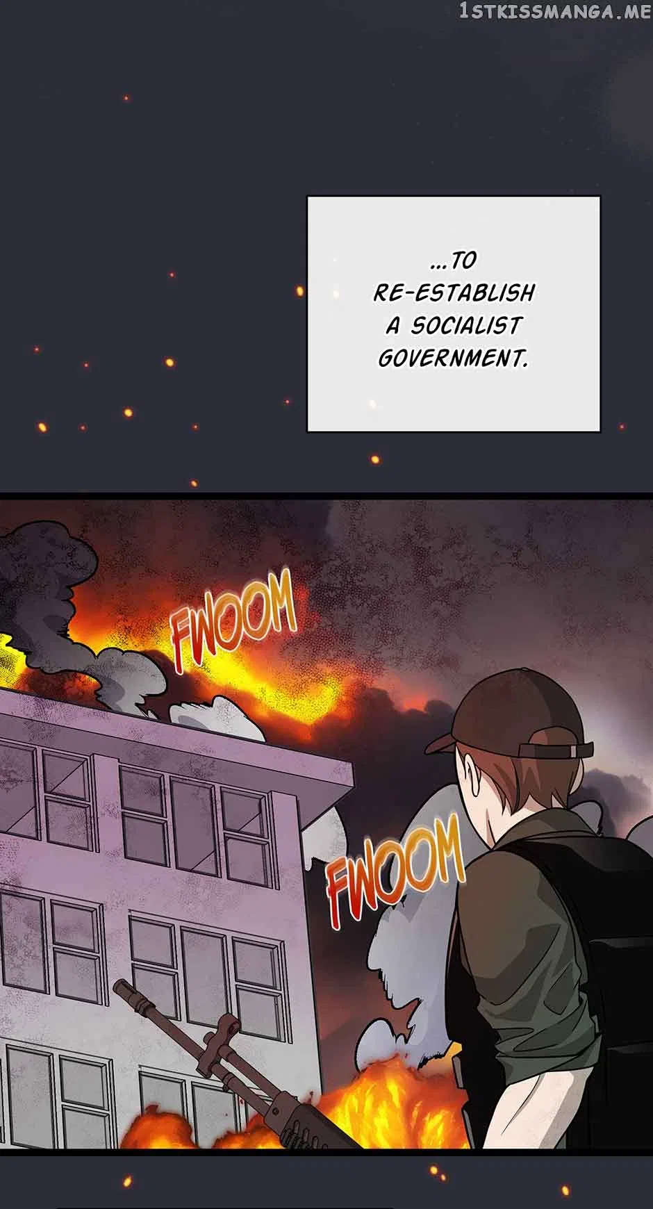 I’m The Only One With Genius DNA Chapter 108 – Page 53