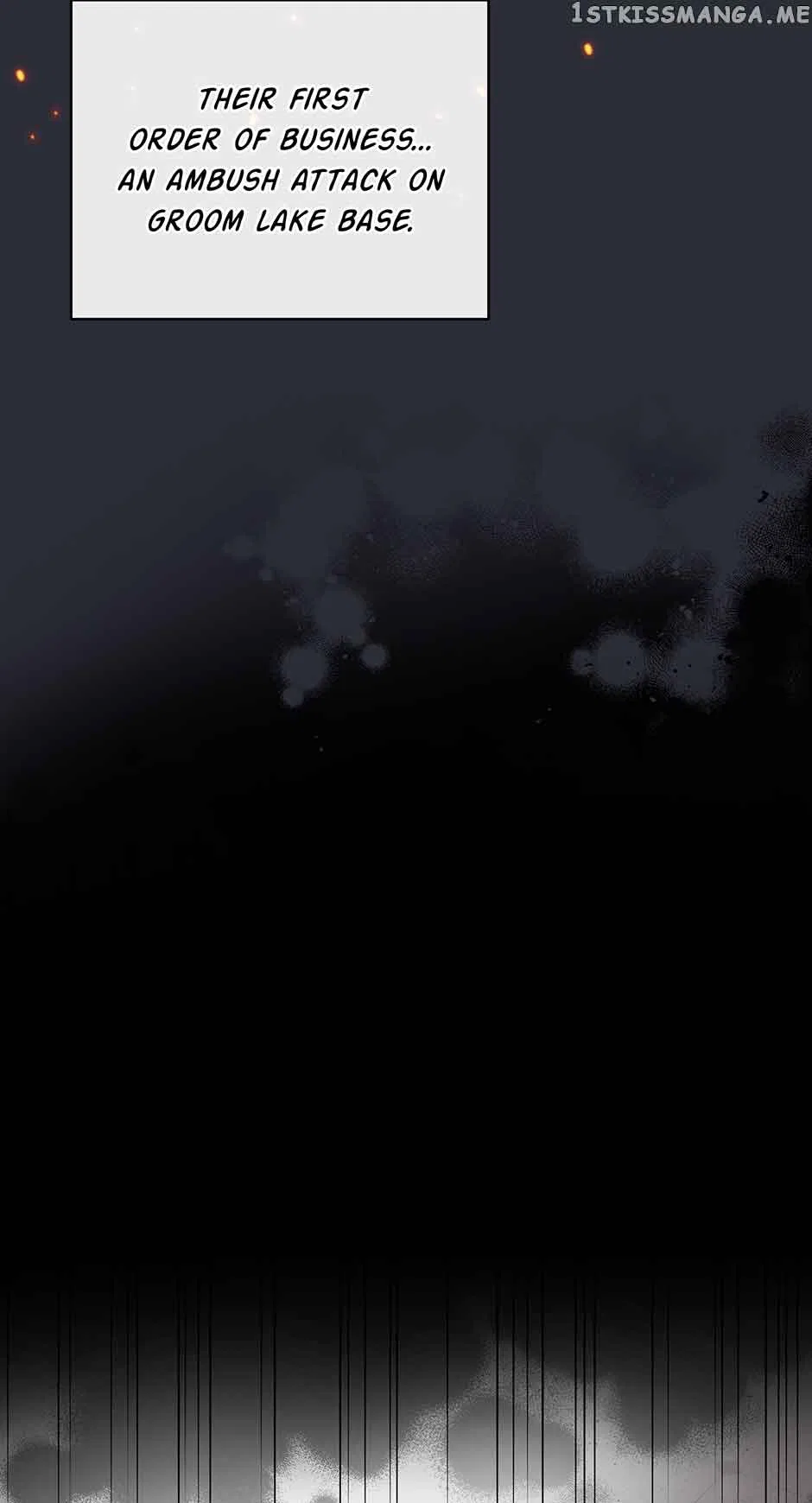 I’m The Only One With Genius DNA Chapter 108 – Page 54