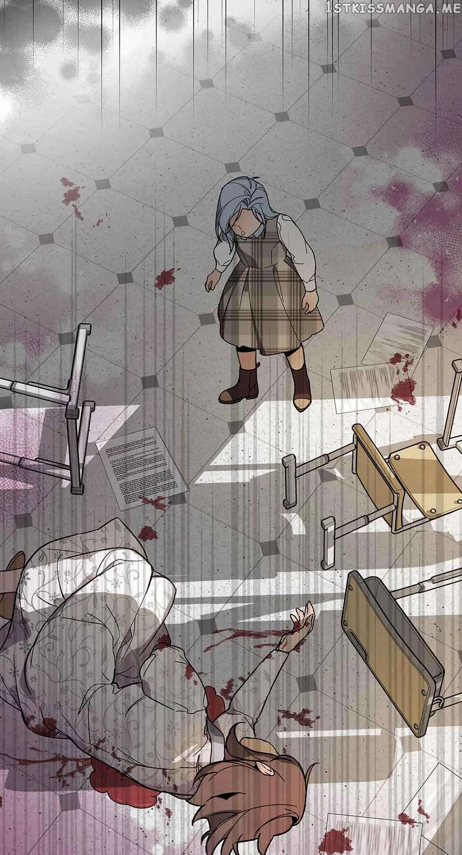 I’m The Only One With Genius DNA Chapter 108 – Page 55