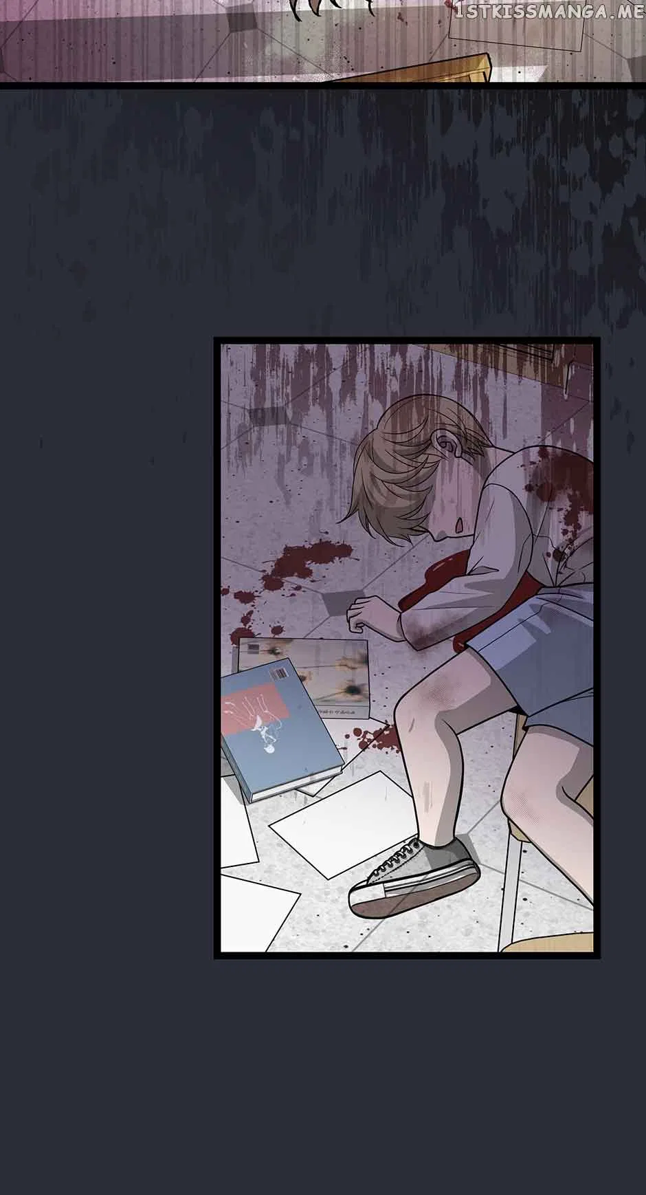 I’m The Only One With Genius DNA Chapter 108 – Page 56
