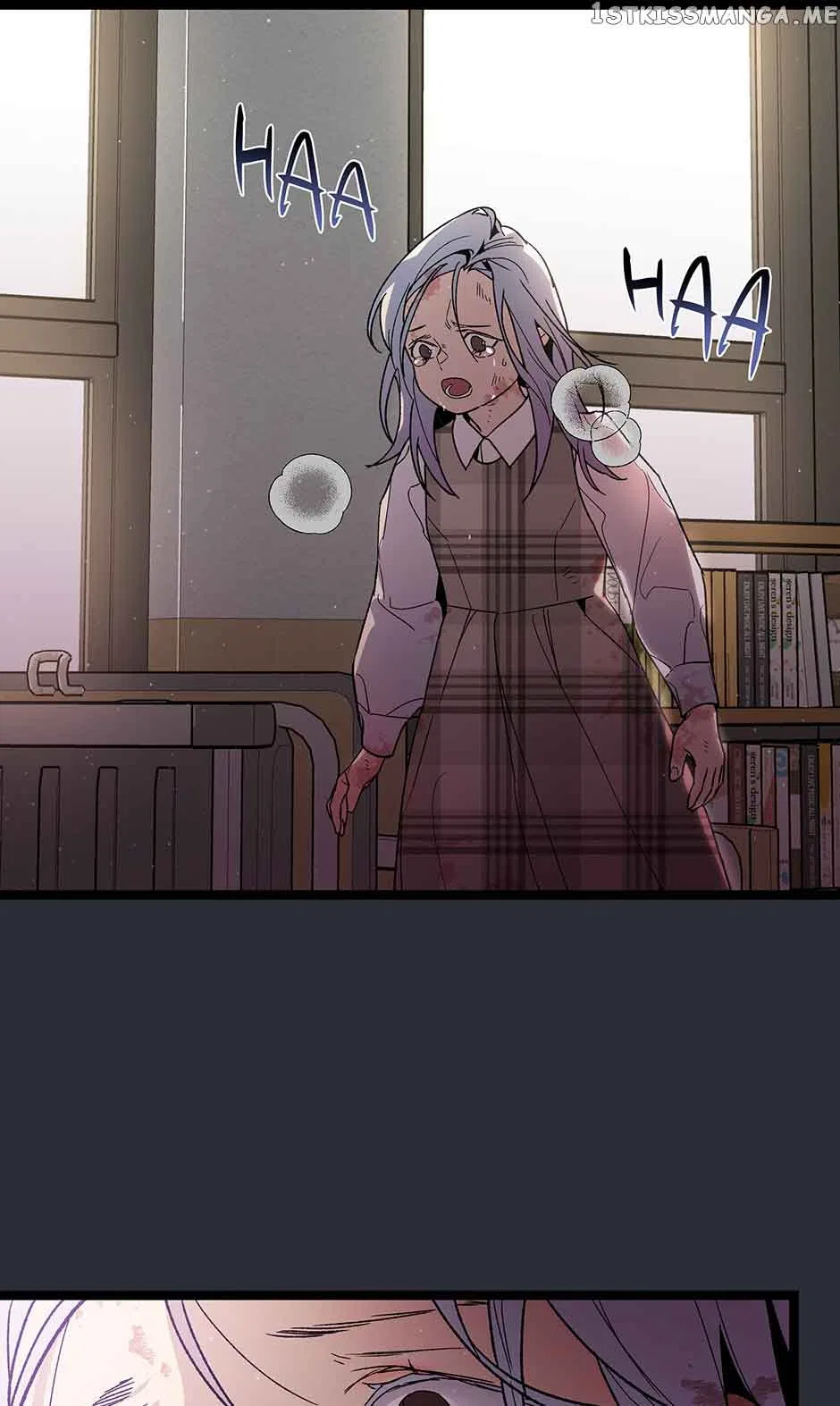 I’m The Only One With Genius DNA Chapter 108 – Page 57