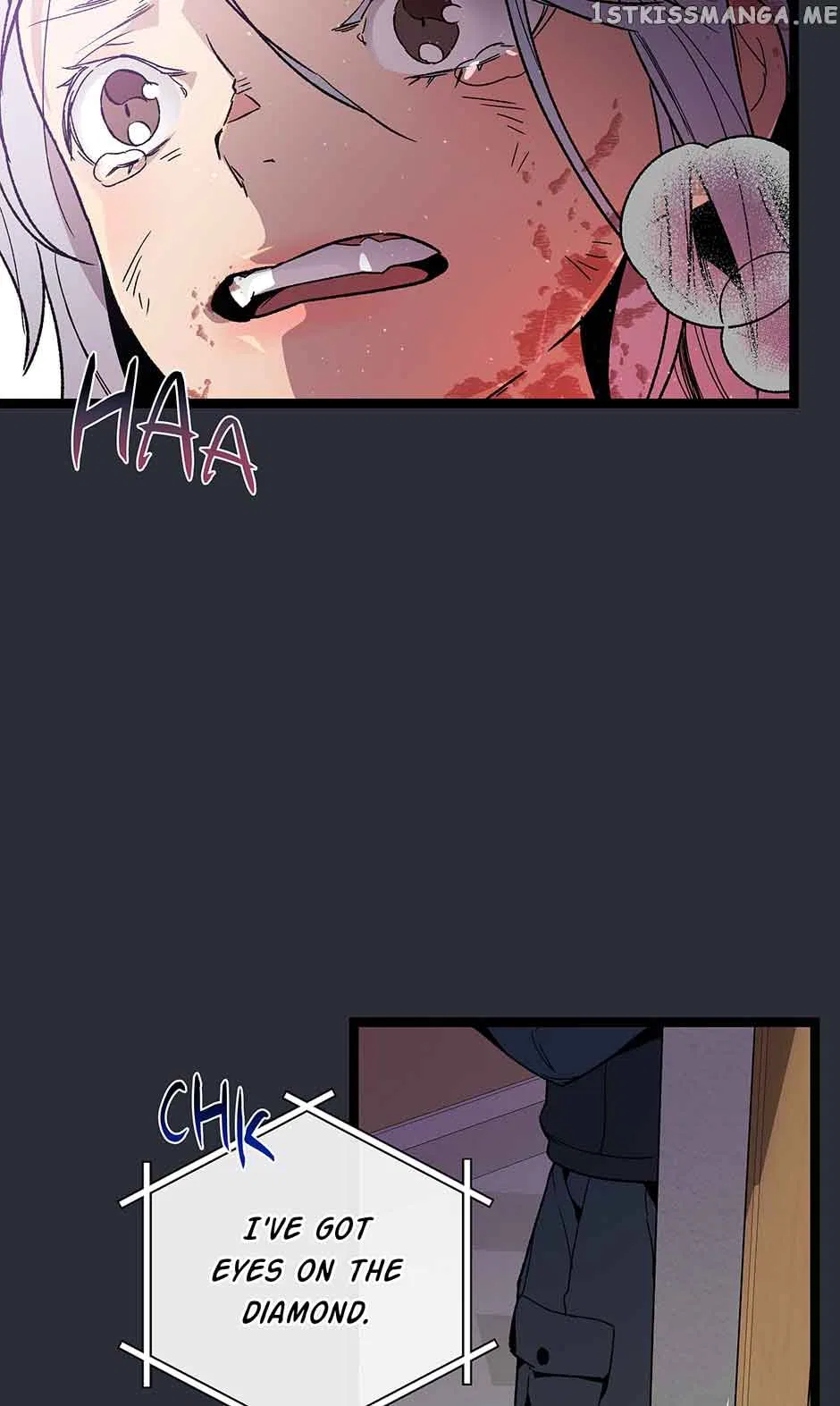 I’m The Only One With Genius DNA Chapter 108 – Page 58