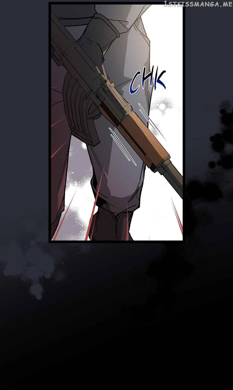 I’m The Only One With Genius DNA Chapter 108 – Page 60