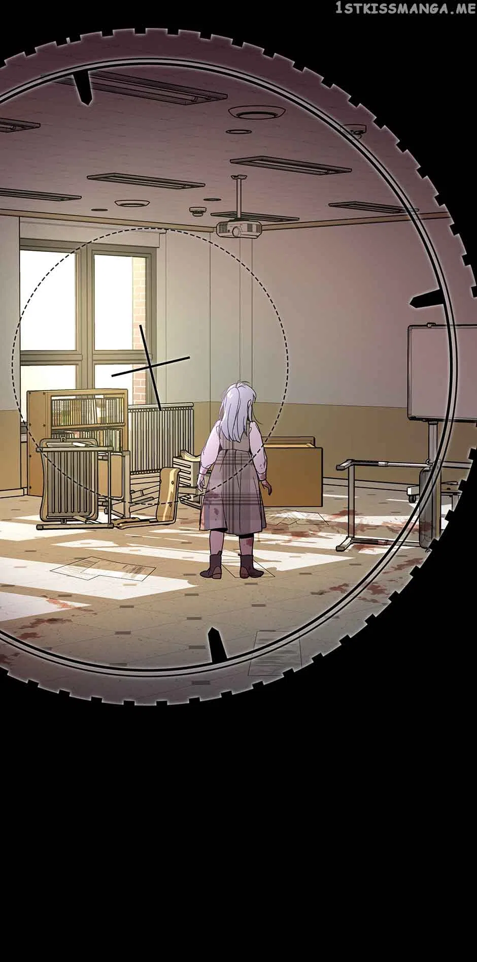 I’m The Only One With Genius DNA Chapter 108 – Page 61