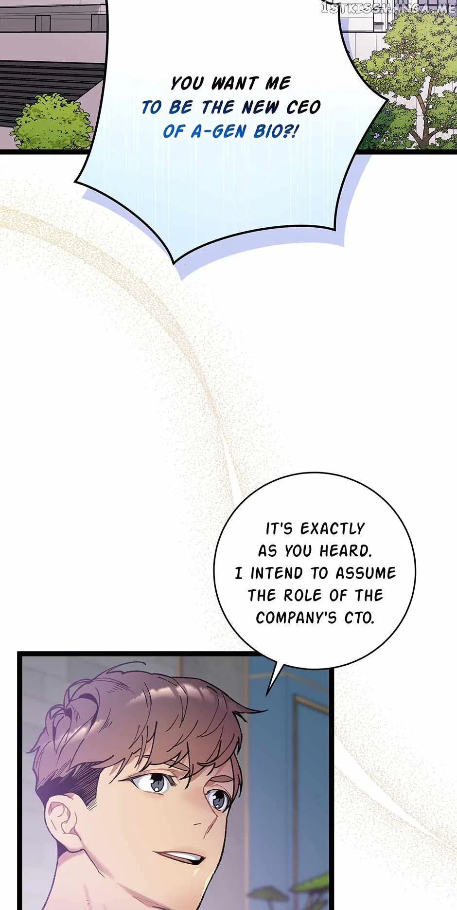 I’m The Only One With Genius DNA Chapter 107 – Page 2