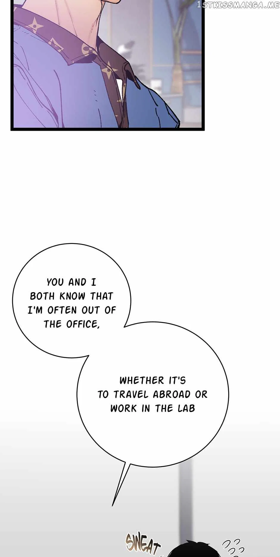 I’m The Only One With Genius DNA Chapter 107 – Page 3