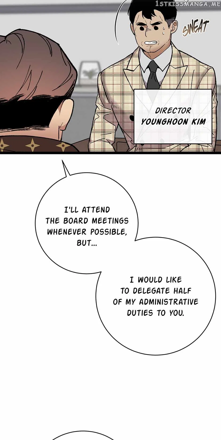 I’m The Only One With Genius DNA Chapter 107 – Page 4