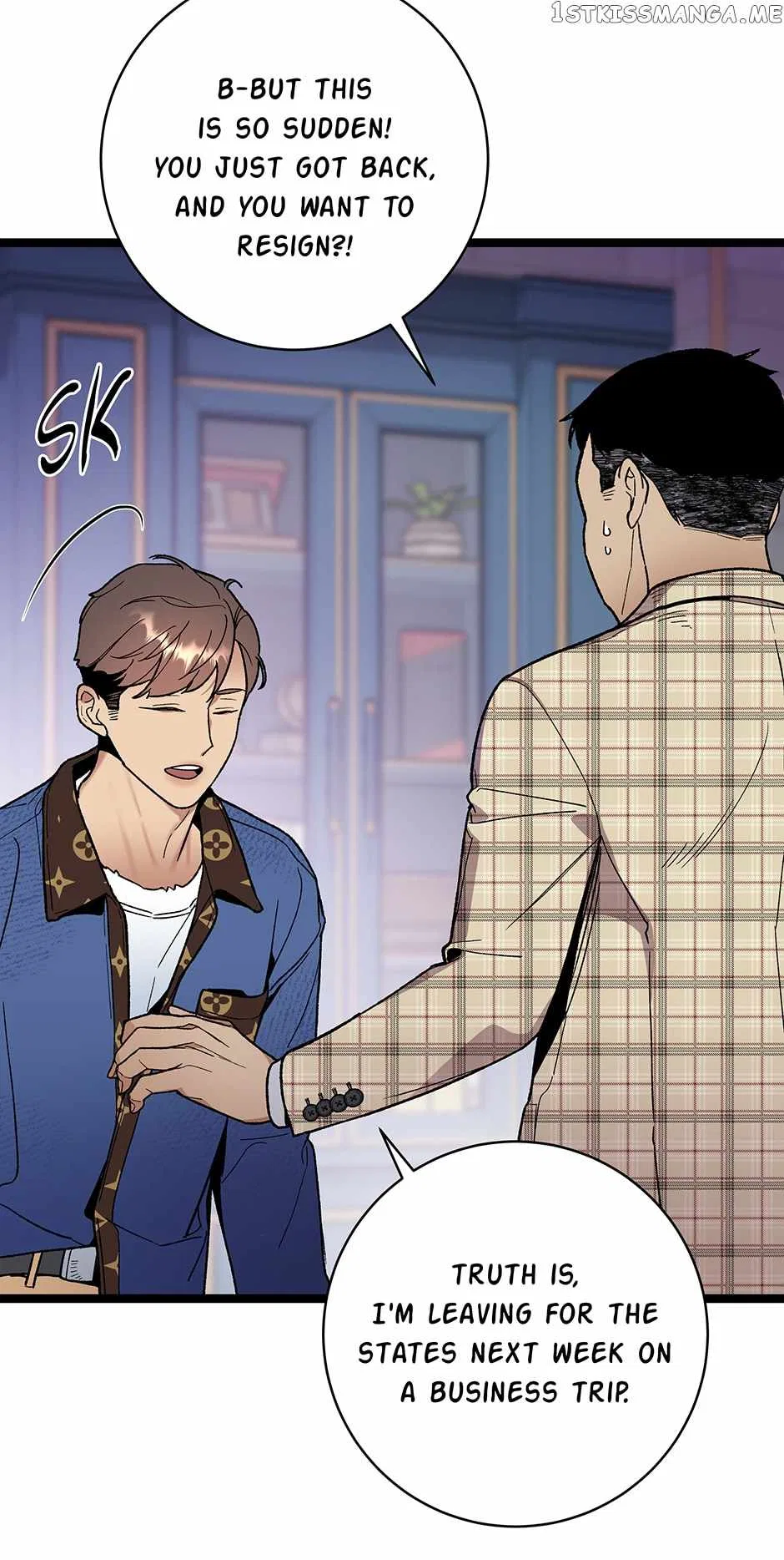 I’m The Only One With Genius DNA Chapter 107 – Page 5