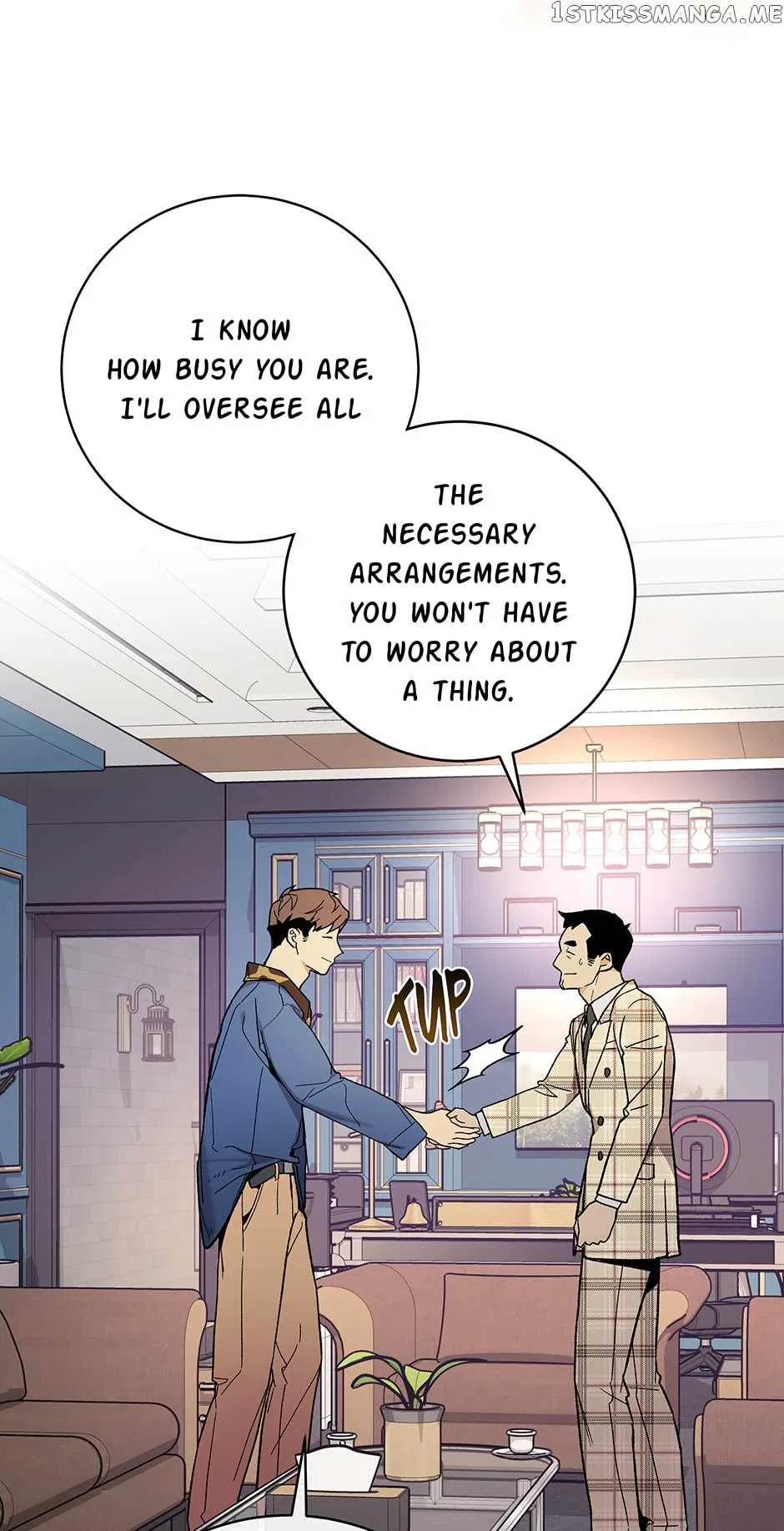 I’m The Only One With Genius DNA Chapter 107 – Page 7