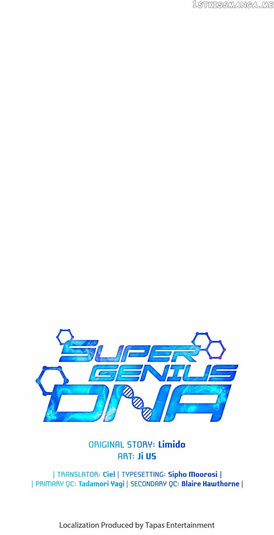 I’m The Only One With Genius DNA Chapter 107 – Page 9