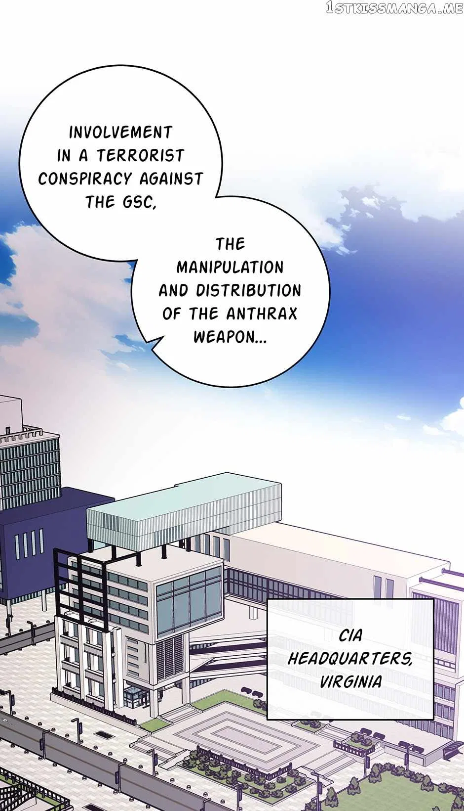 I’m The Only One With Genius DNA Chapter 107 – Page 11