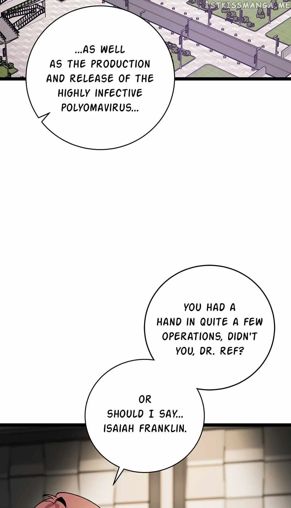 I’m The Only One With Genius DNA Chapter 107 – Page 12