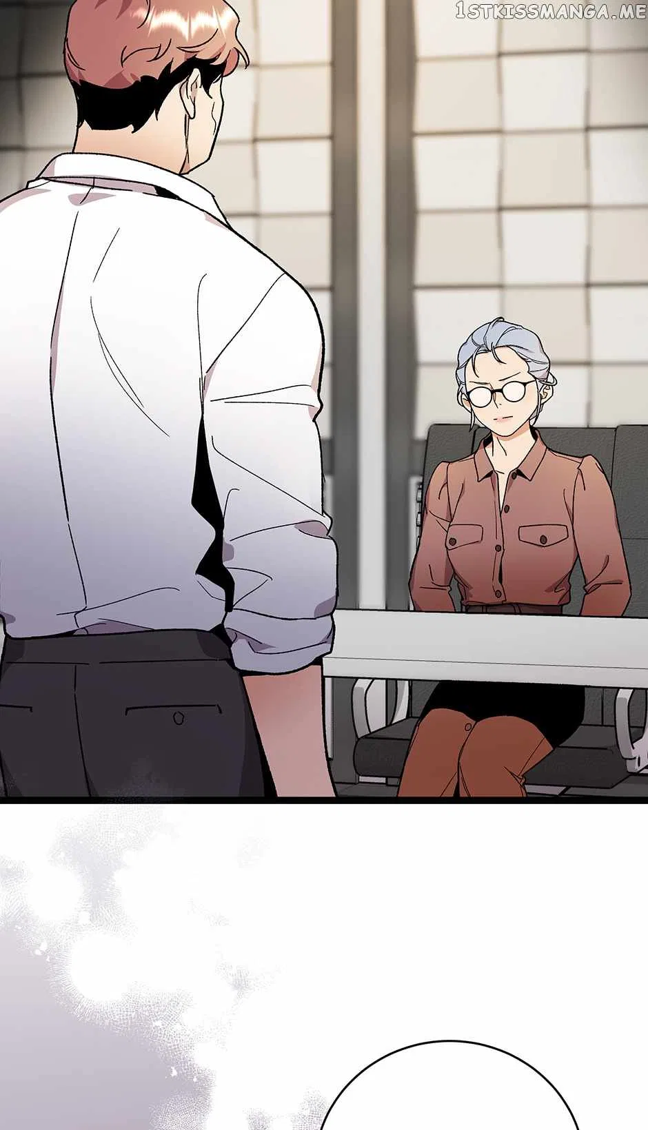 I’m The Only One With Genius DNA Chapter 107 – Page 13