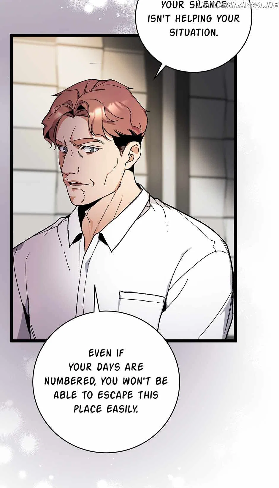 I’m The Only One With Genius DNA Chapter 107 – Page 14