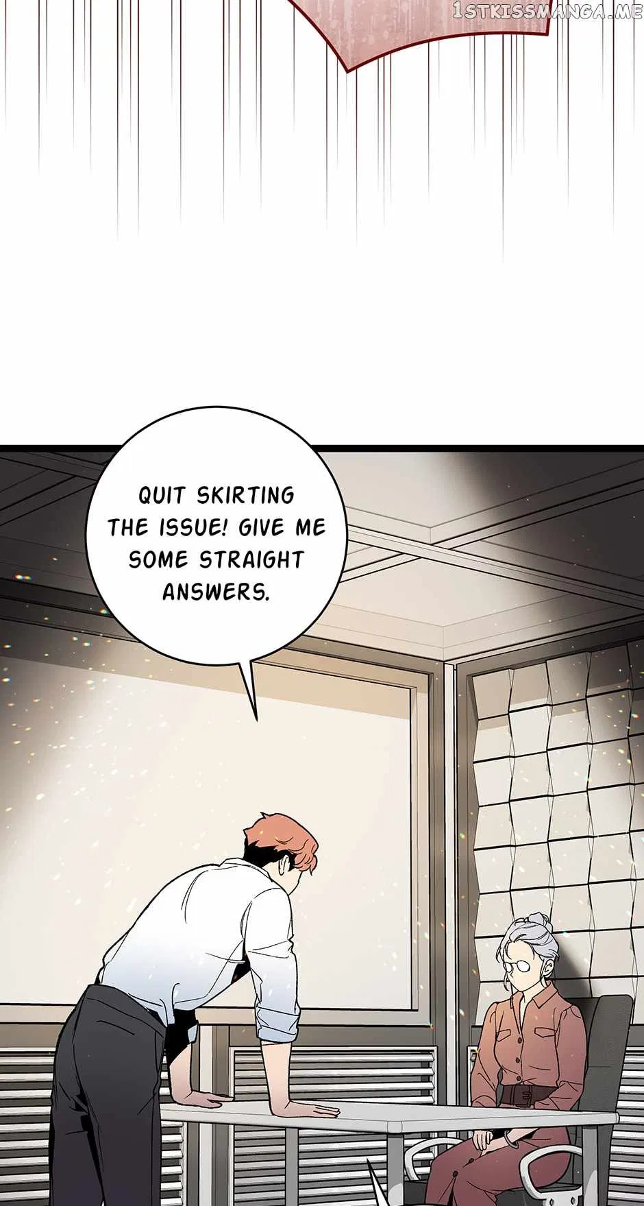 I’m The Only One With Genius DNA Chapter 107 – Page 17