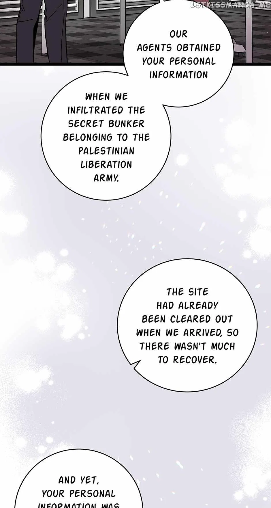 I’m The Only One With Genius DNA Chapter 107 – Page 18