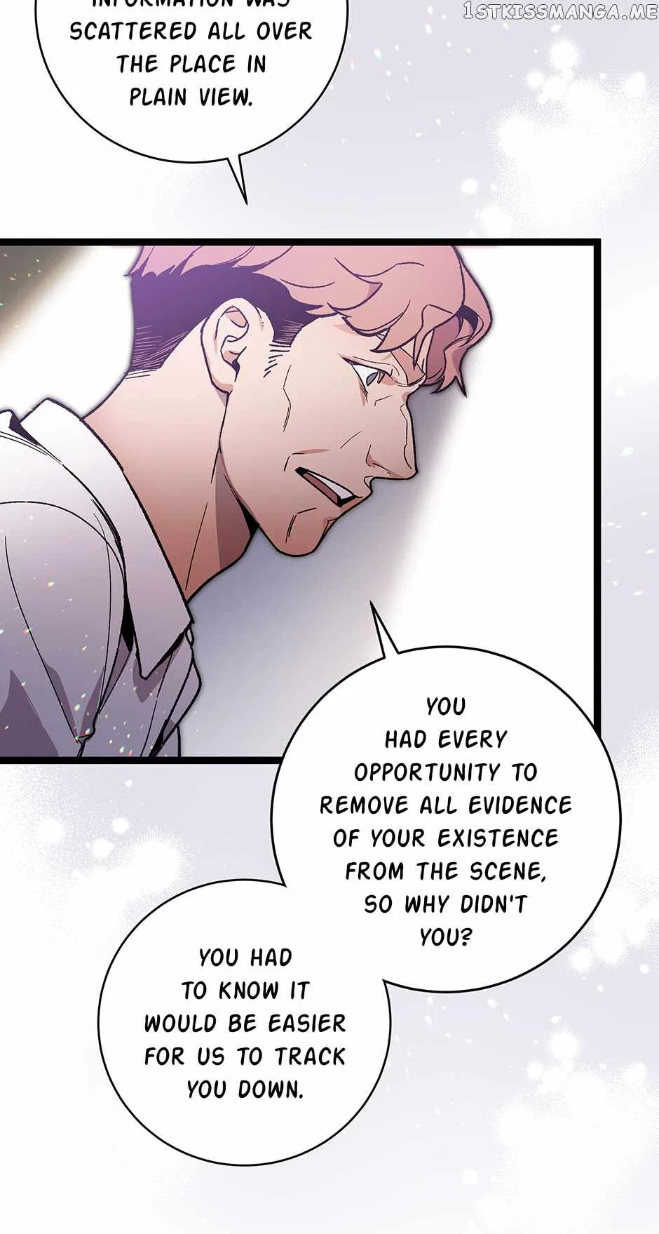 I’m The Only One With Genius DNA Chapter 107 – Page 19