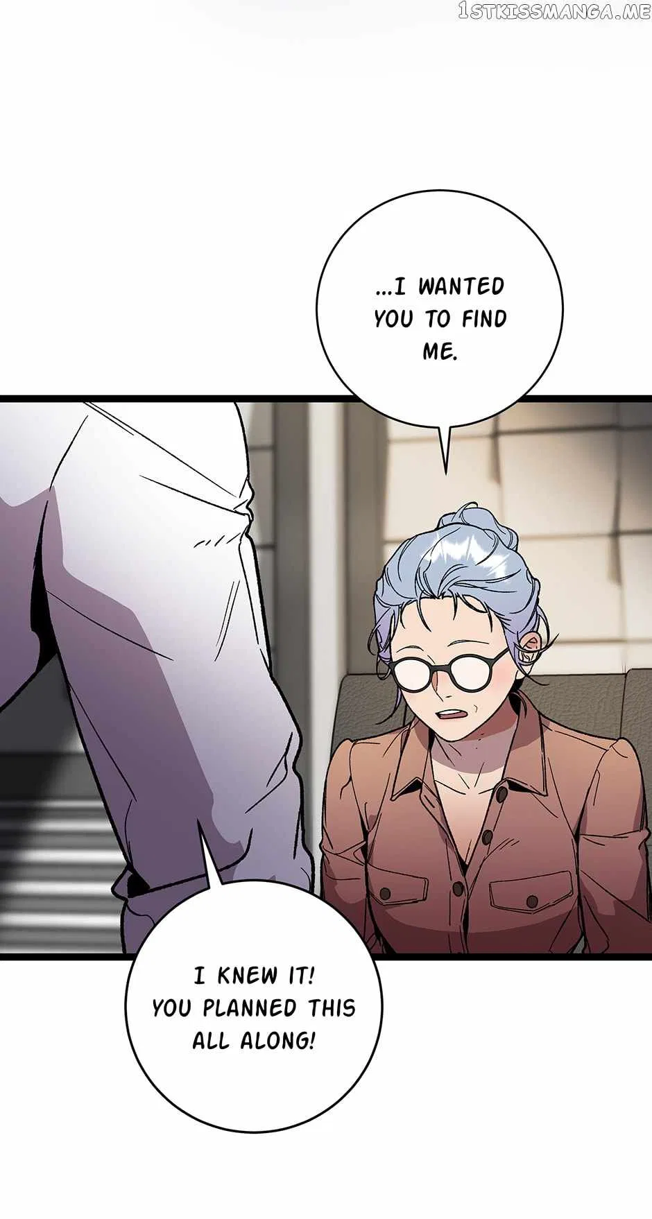 I’m The Only One With Genius DNA Chapter 107 – Page 20