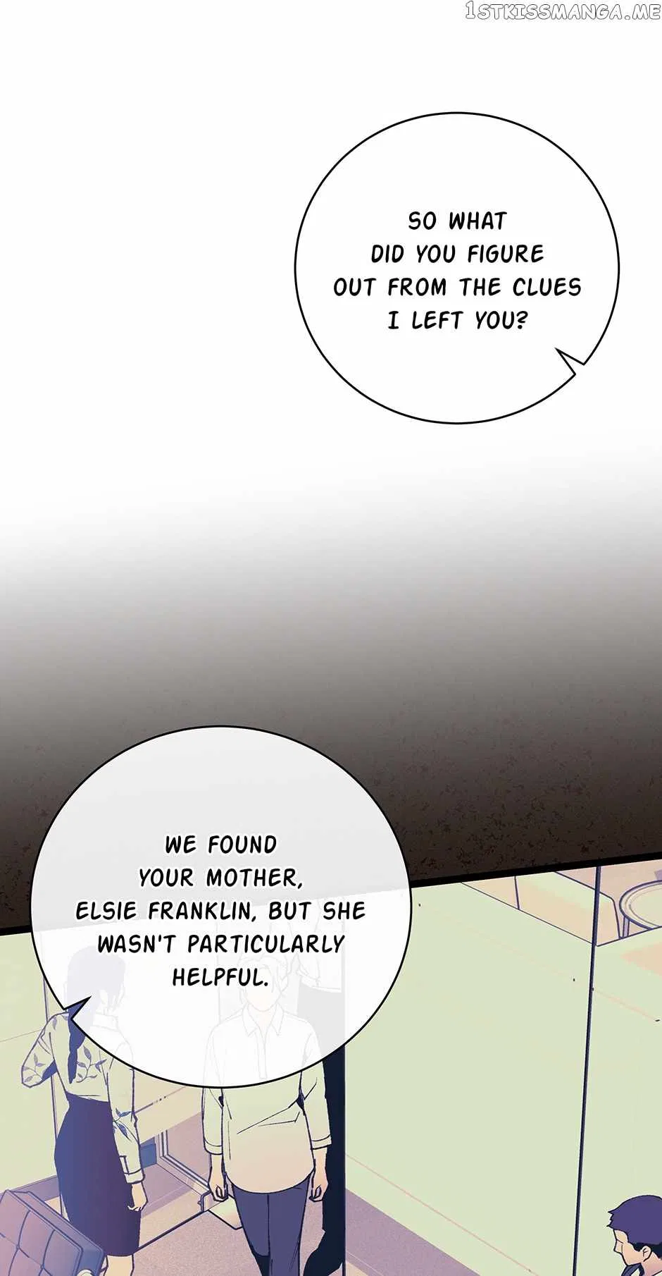 I’m The Only One With Genius DNA Chapter 107 – Page 21