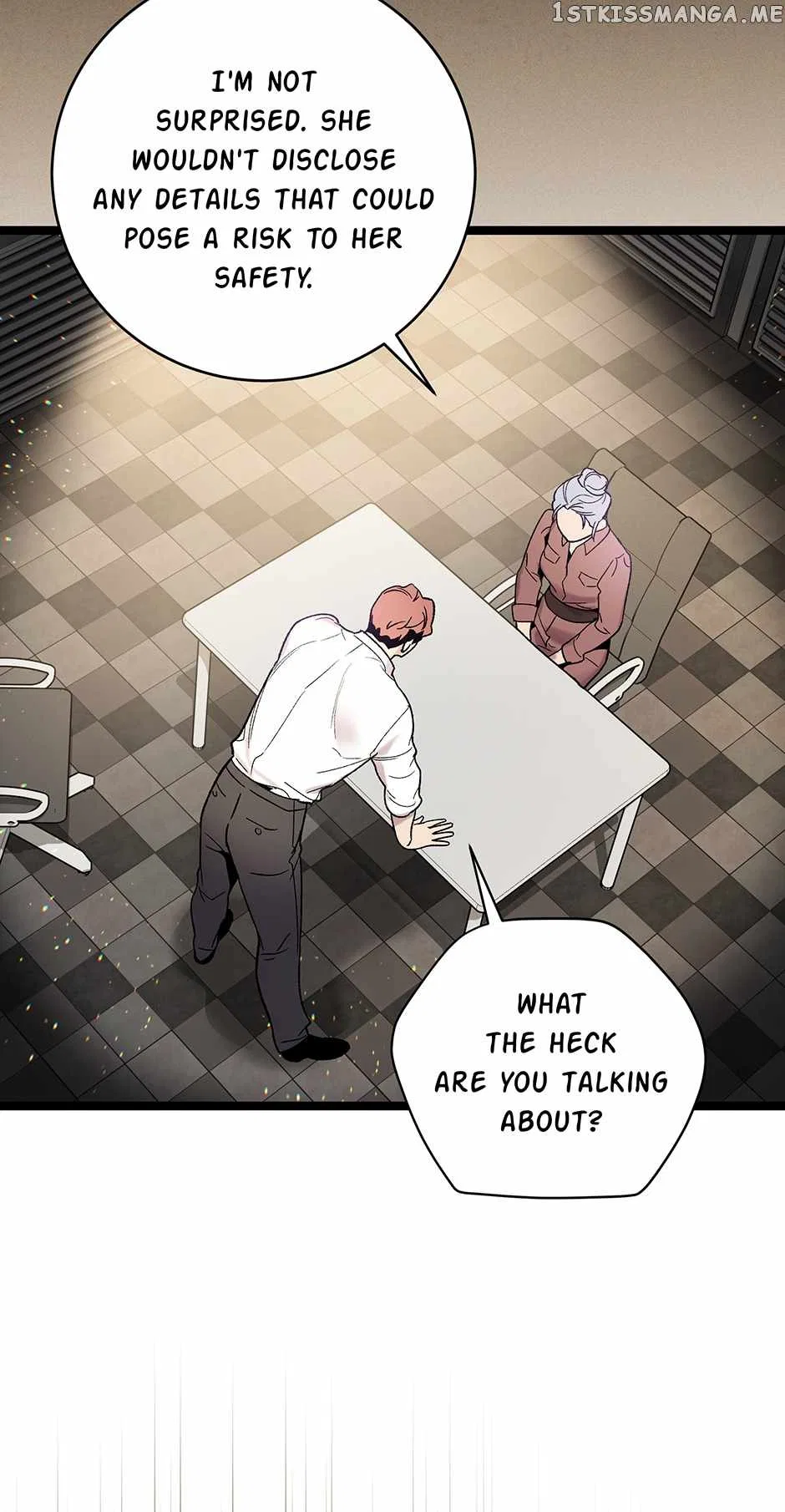 I’m The Only One With Genius DNA Chapter 107 – Page 23