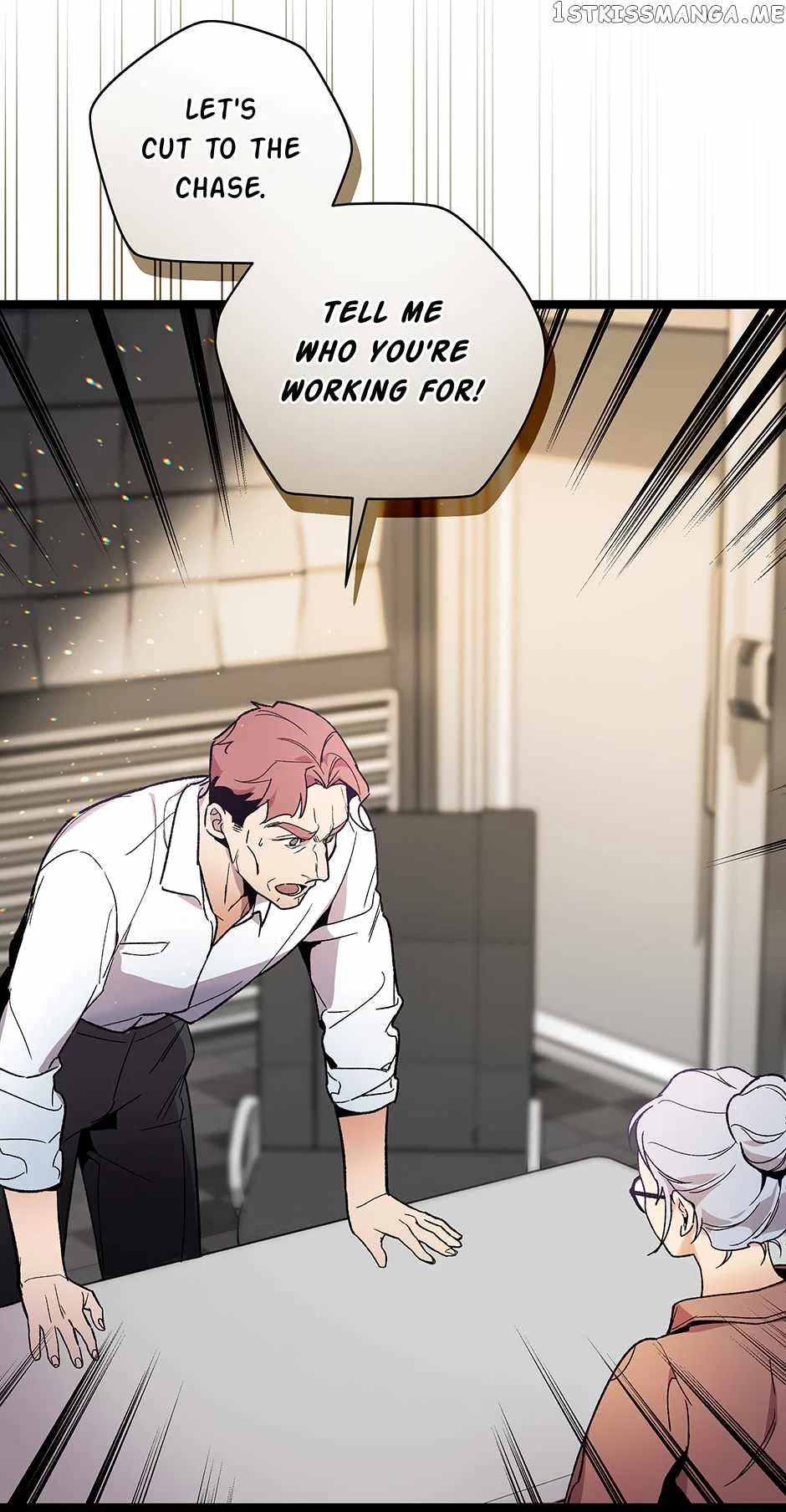 I’m The Only One With Genius DNA Chapter 107 – Page 24