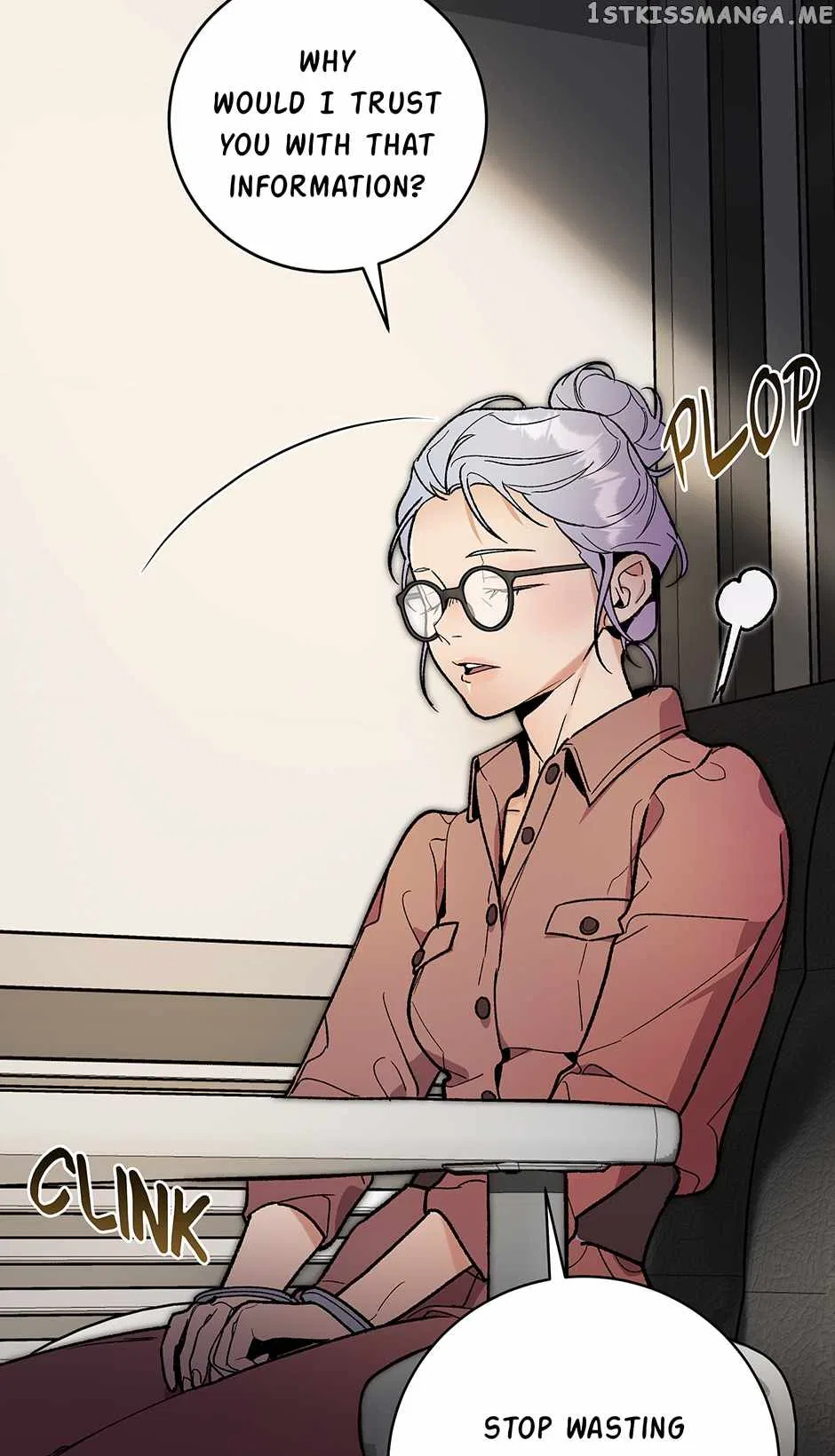 I’m The Only One With Genius DNA Chapter 107 – Page 26